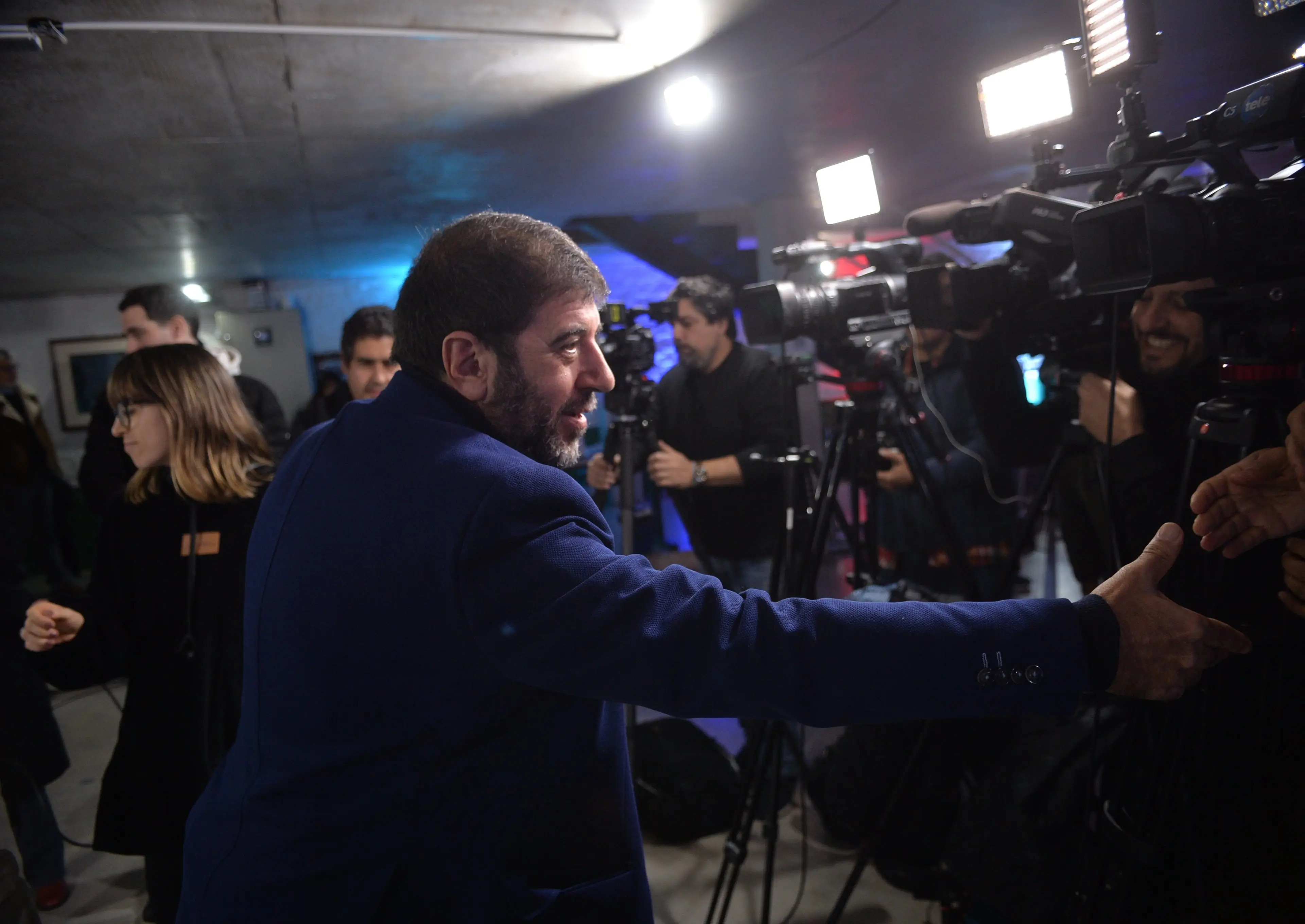 FA Te Escucha: descontento de militantes crece y Pereira alerta por falta de "claridad" al transmitirles logros