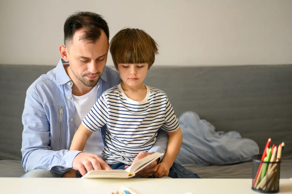 Día del Padre 2026 en Uruguay: la fecha de julio elegida para esta edición