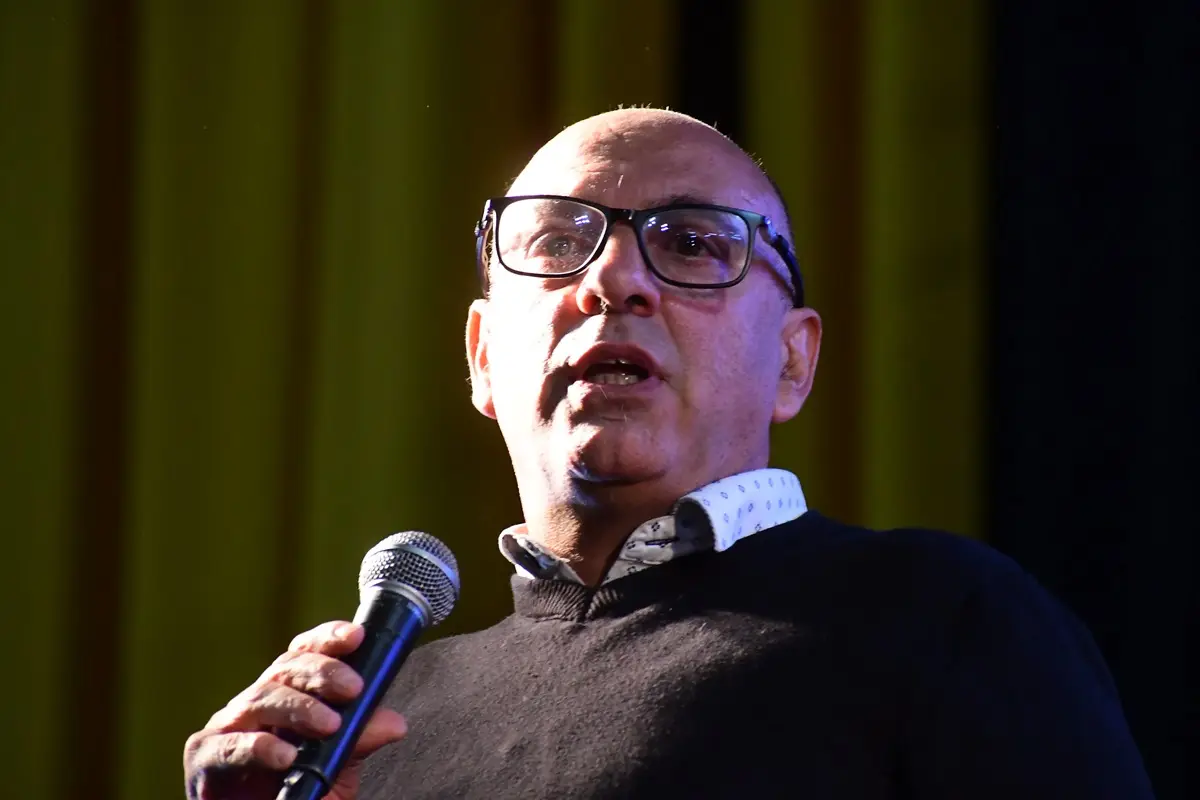 Abdala dijo que en la Rendición de Cuentas "no se puede hablar de recorte", pero hay "un dilema presupuestal"
