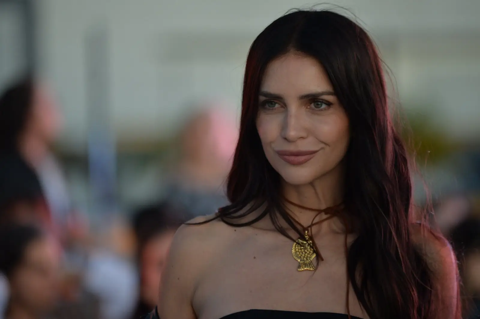 "Nadie me regaló nada"; Zaira Nara habló de la casa que construyó en Uruguay y su presente amoroso