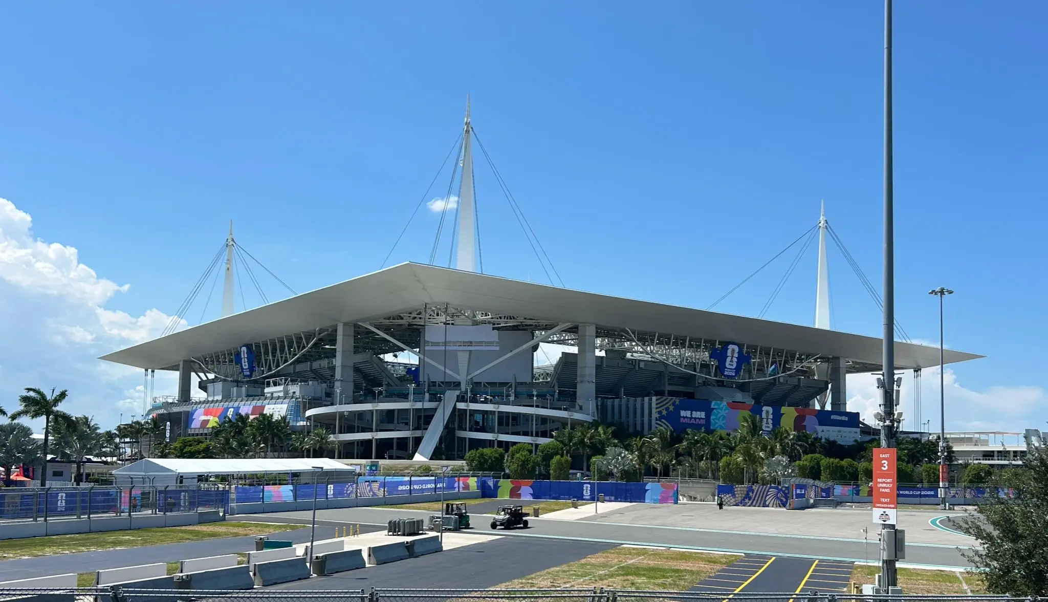 Uruguay en el Mundial: práctica de confirmaciones, la novedad de Bielsa y el buen augurio en el estadio de Miami