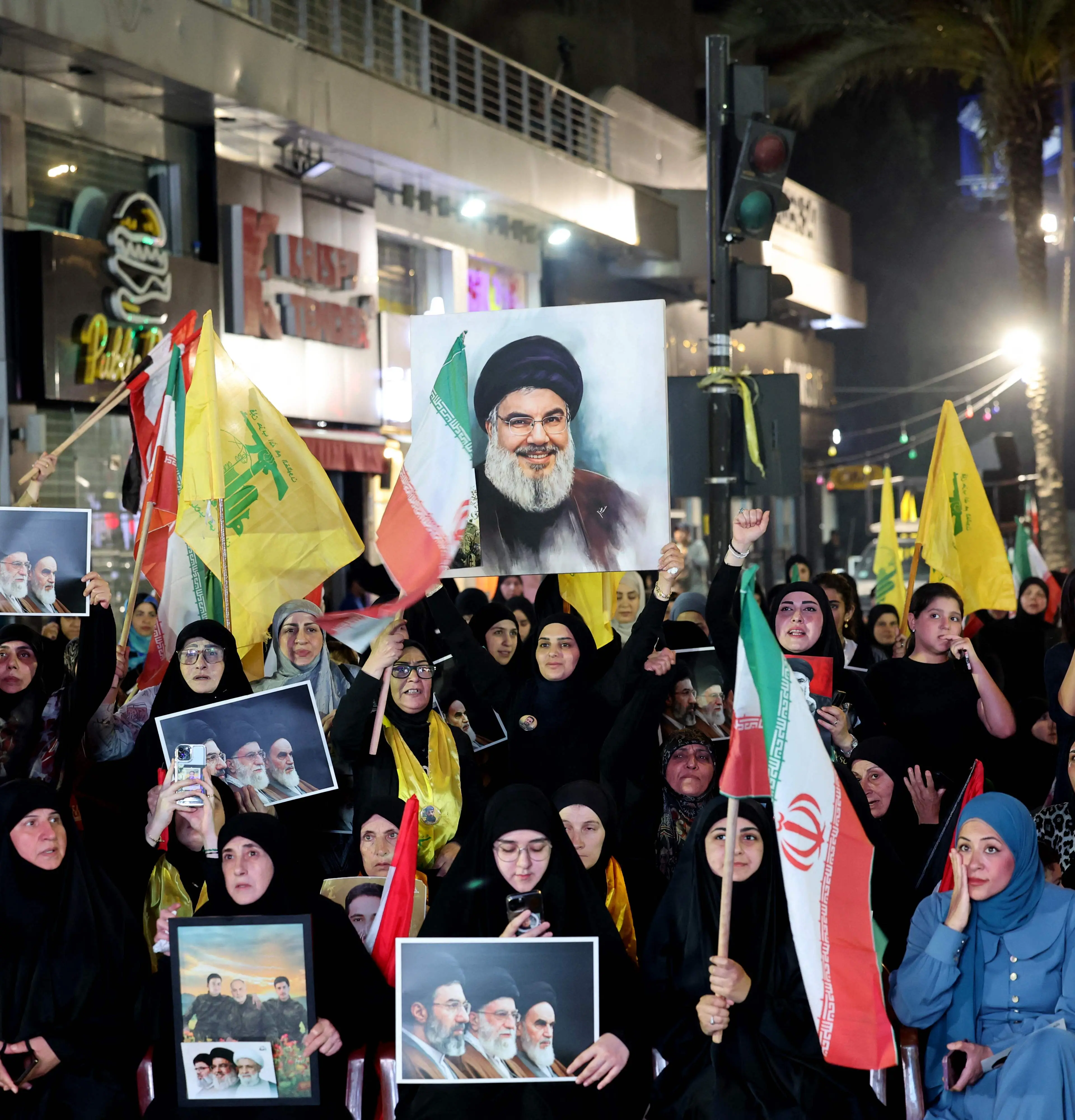 Expectativa global ante el anuncio de Trump del fin de la guerra hoy entre Estados Unidos e Irán