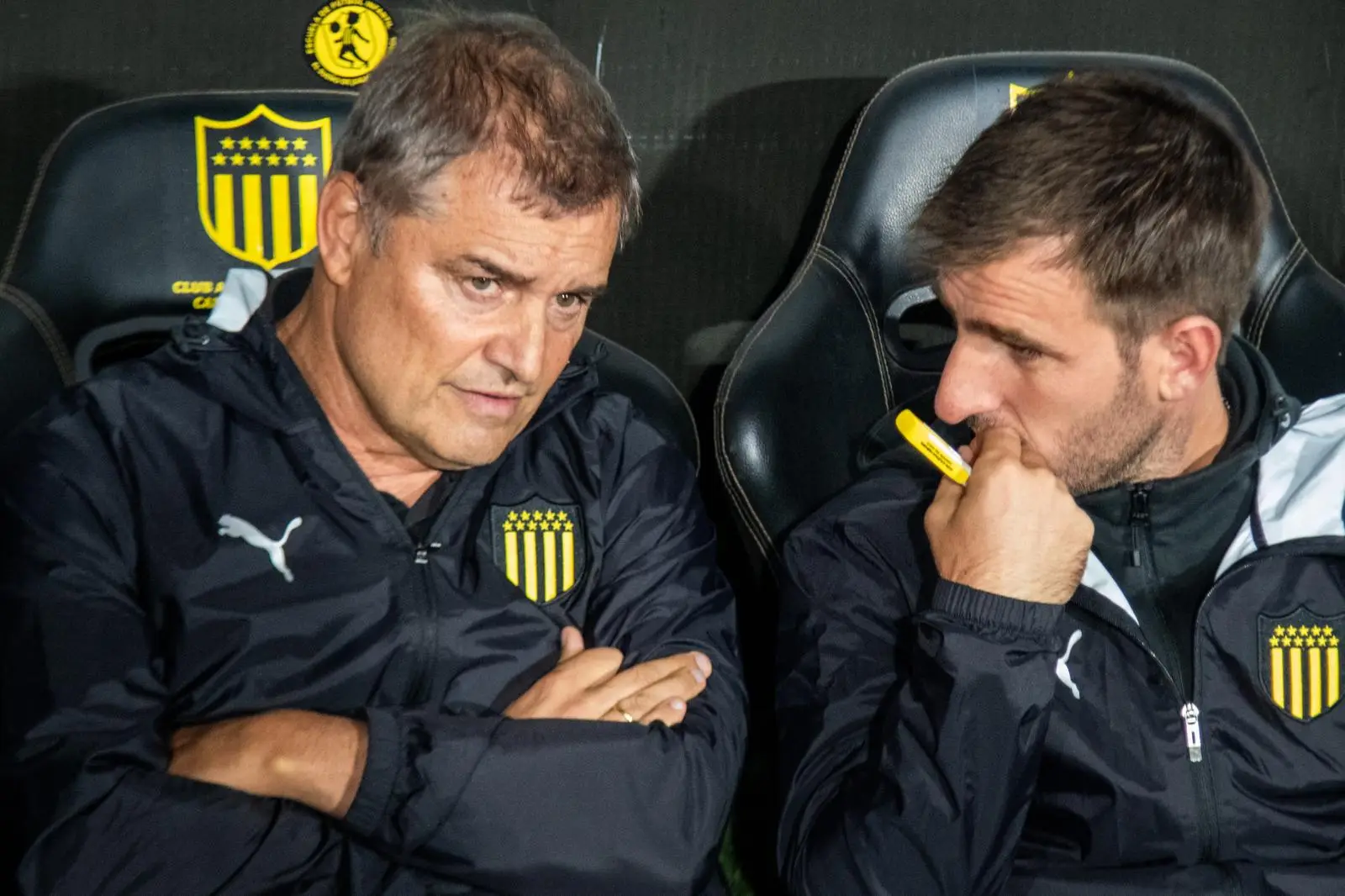 Peñarol en el mercado de pases: la negociación por dos regresos y en qué está la vuelta de Jonathan Rodríguez
