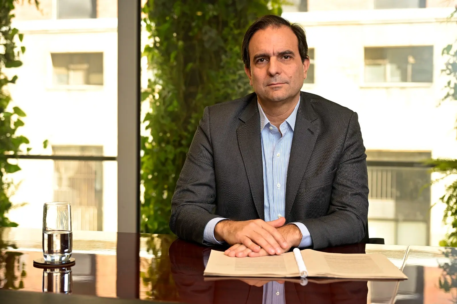 Entrevista: un "buen" proyecto que "fortalece" capacidad investigativa en competencia, algo en lo que "falta cultura en Uruguay"