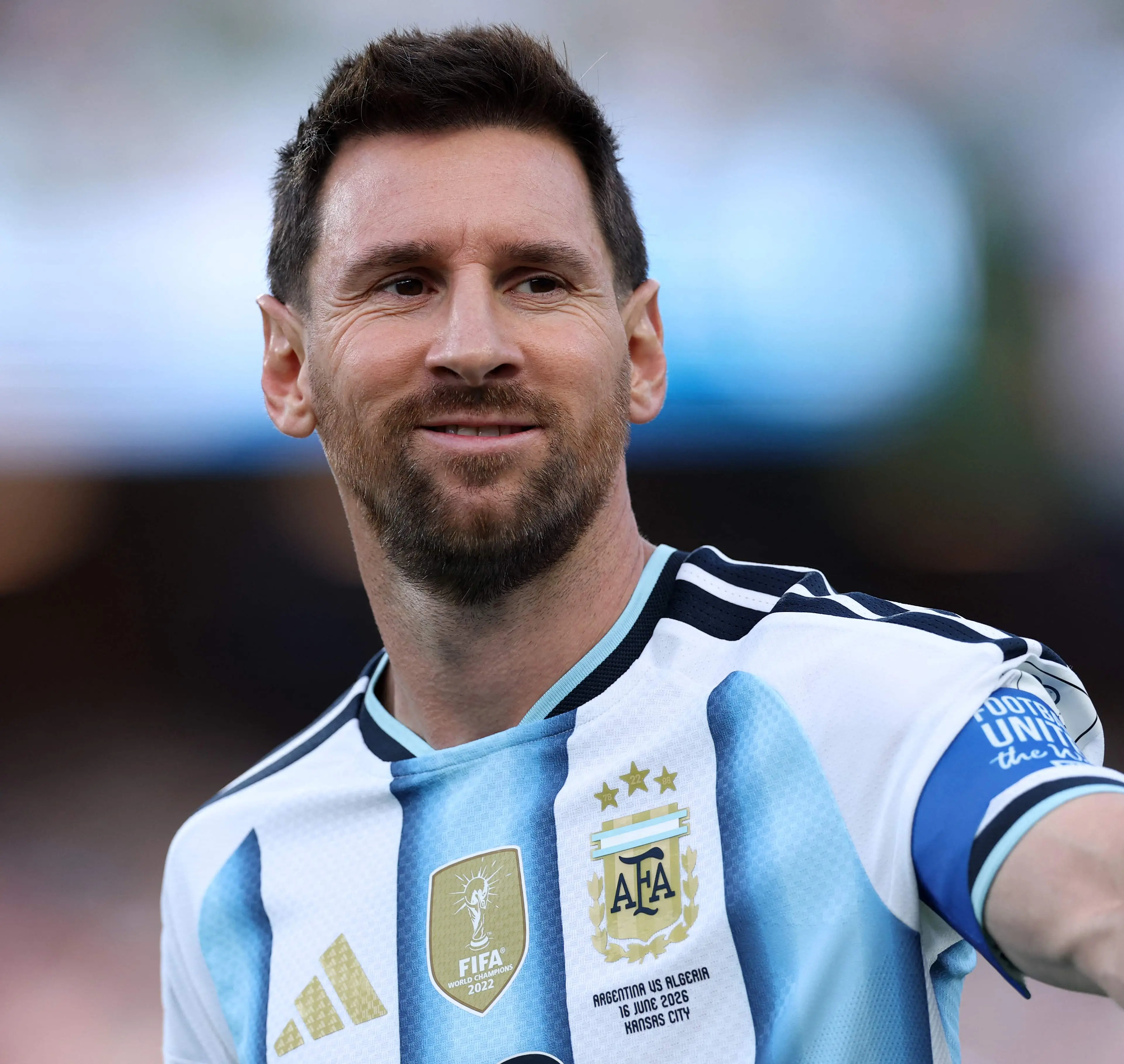 Argentina 0-0 Austria en vivo por el Mundial 2026: la albiceleste por la clasificación y Messi por el récord