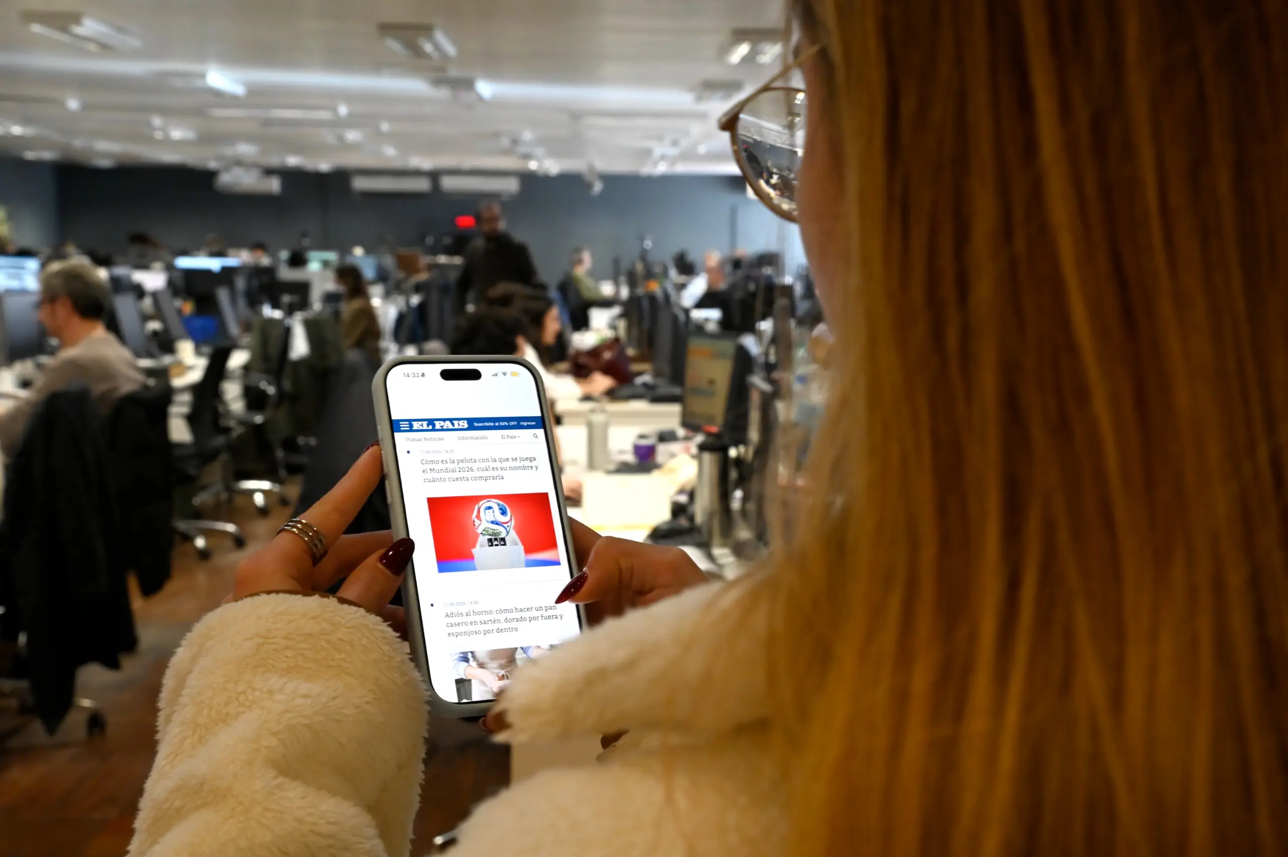 Primero siempre: El País continúa como líder de audiencias por tercer año consecutivo en Uruguay