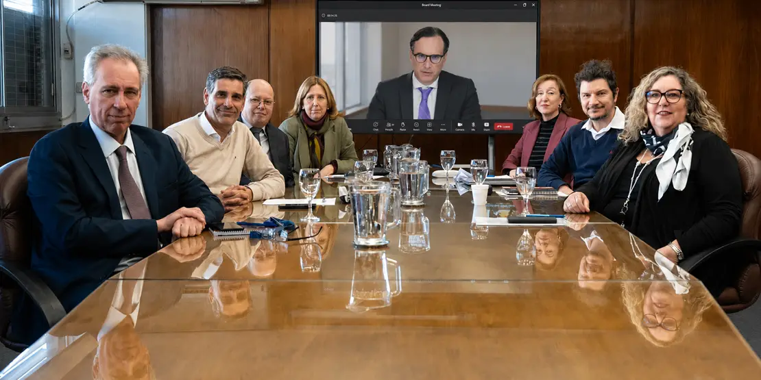 Tasas, inflación y el factor Medio Oriente: el análisis de riesgos del Copom en su última minuta