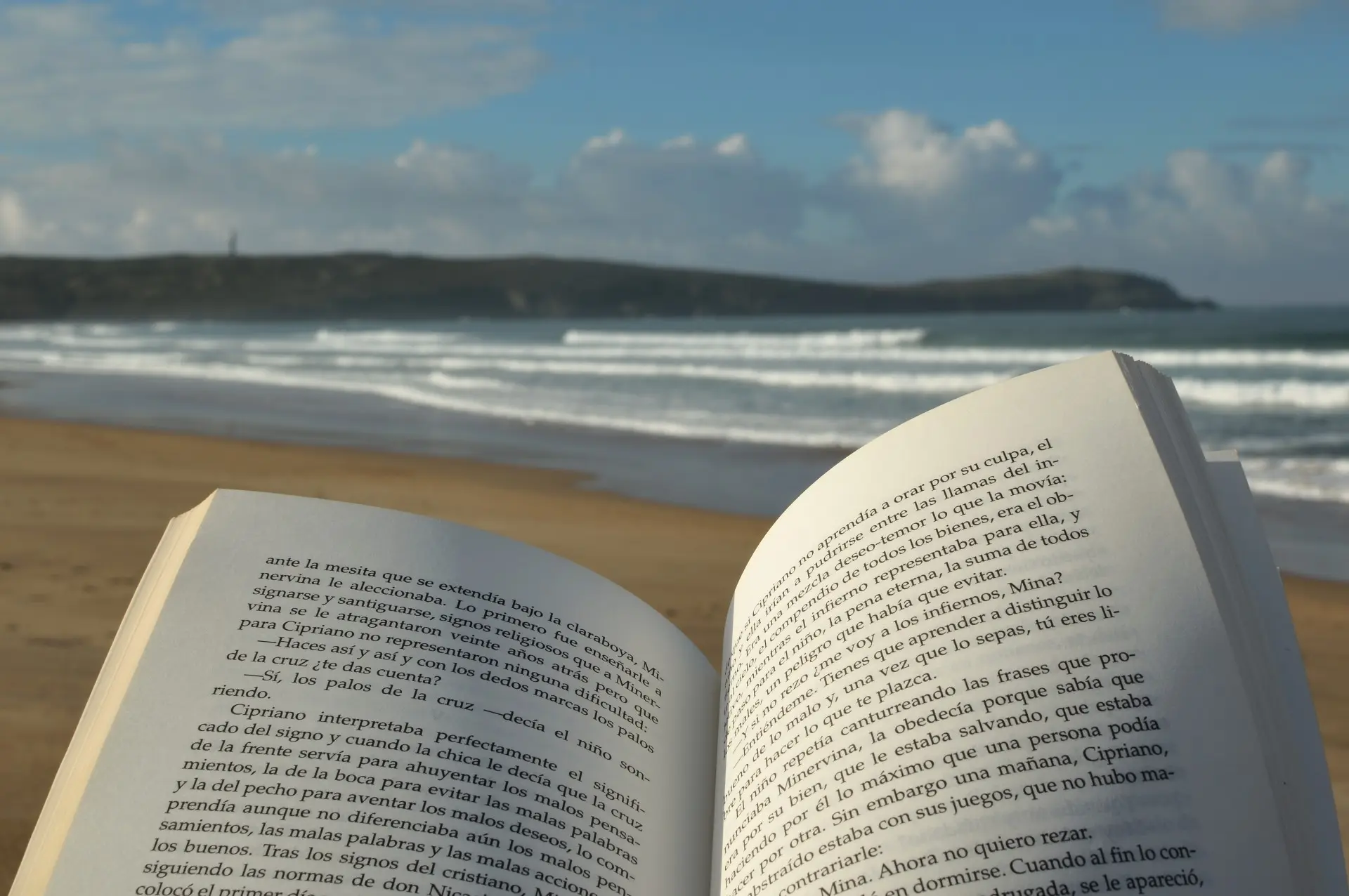 ¿Nos definen los libros que leemos?: la identidad lectora y la identidad personal