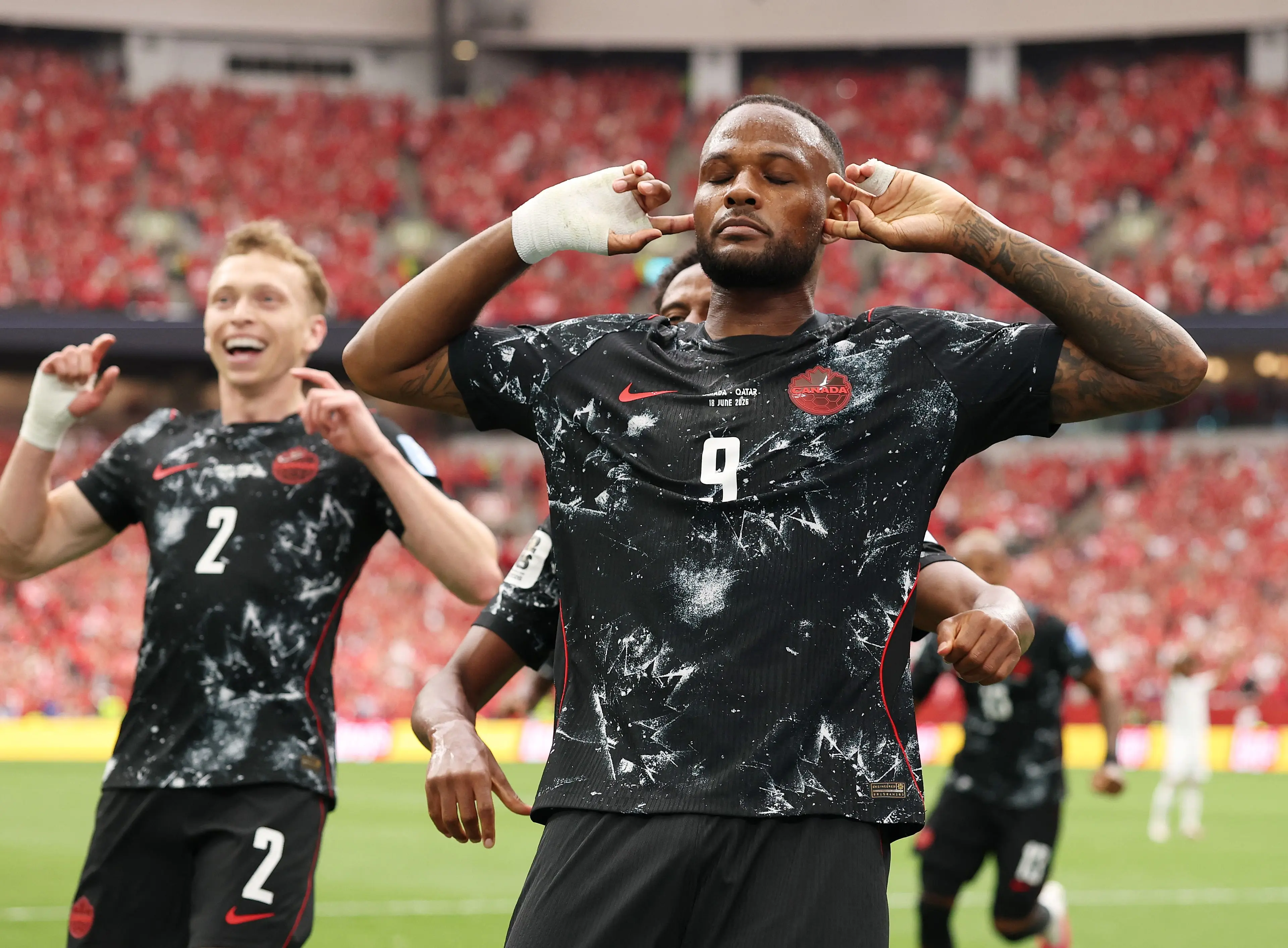 De una selección que estuvo 18 partidos sin ganar en un Mundial al récord de Uruguay y más datos históricos