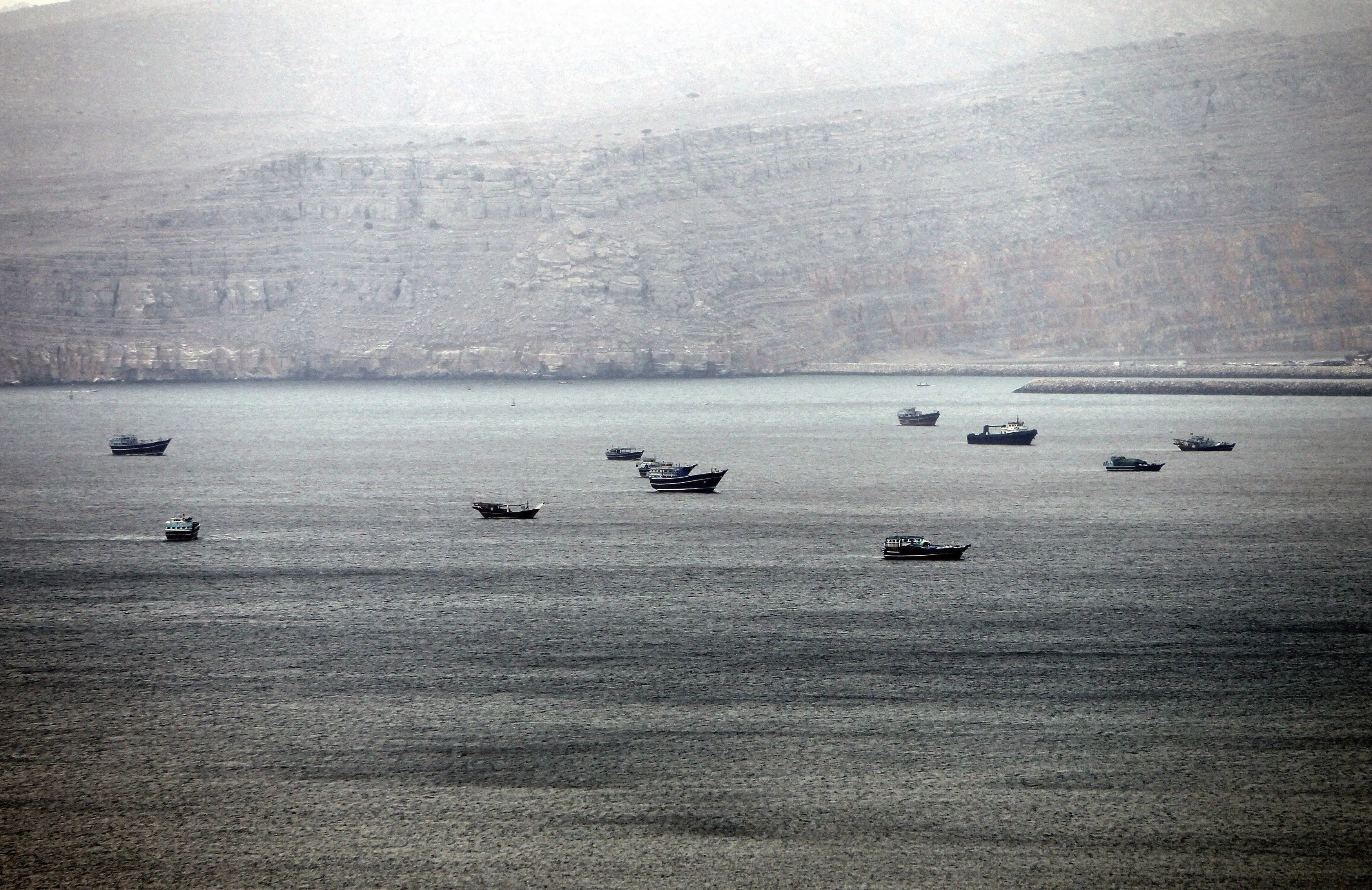 Secuelas de la guerra: por qué la economía mundial no será la misma tras el acuerdo entre Estados Unidos e Irán