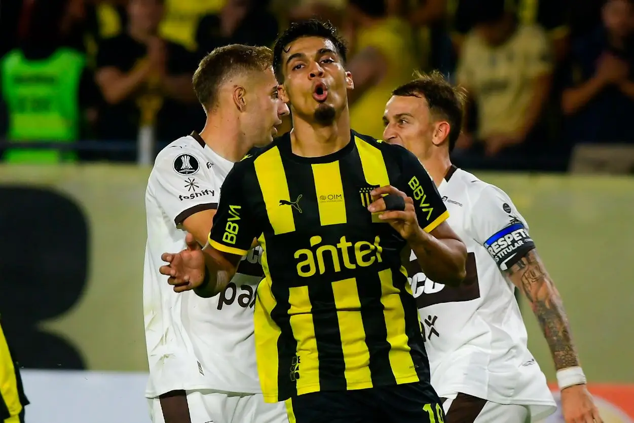 Peñarol: mercado de pases y refuerzos