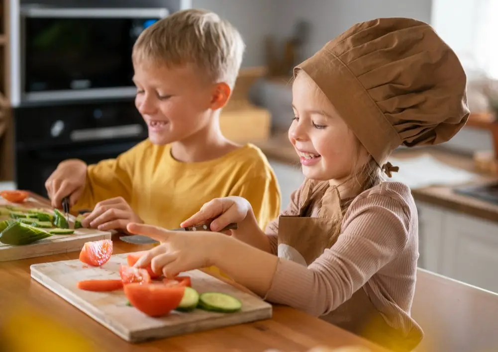 Alimentación y TEA: nutricionista revela cambios “impresionantes” que una dieta saludable genera en la conducta