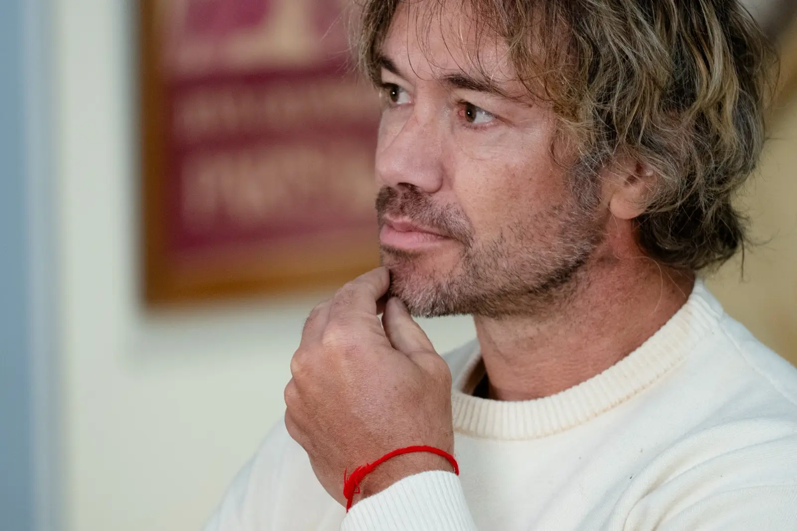 "Debería arriesgar, no hay otro partido": Lugano dijo que De Arrascaeta tiene que jugar ante España en el Mundial