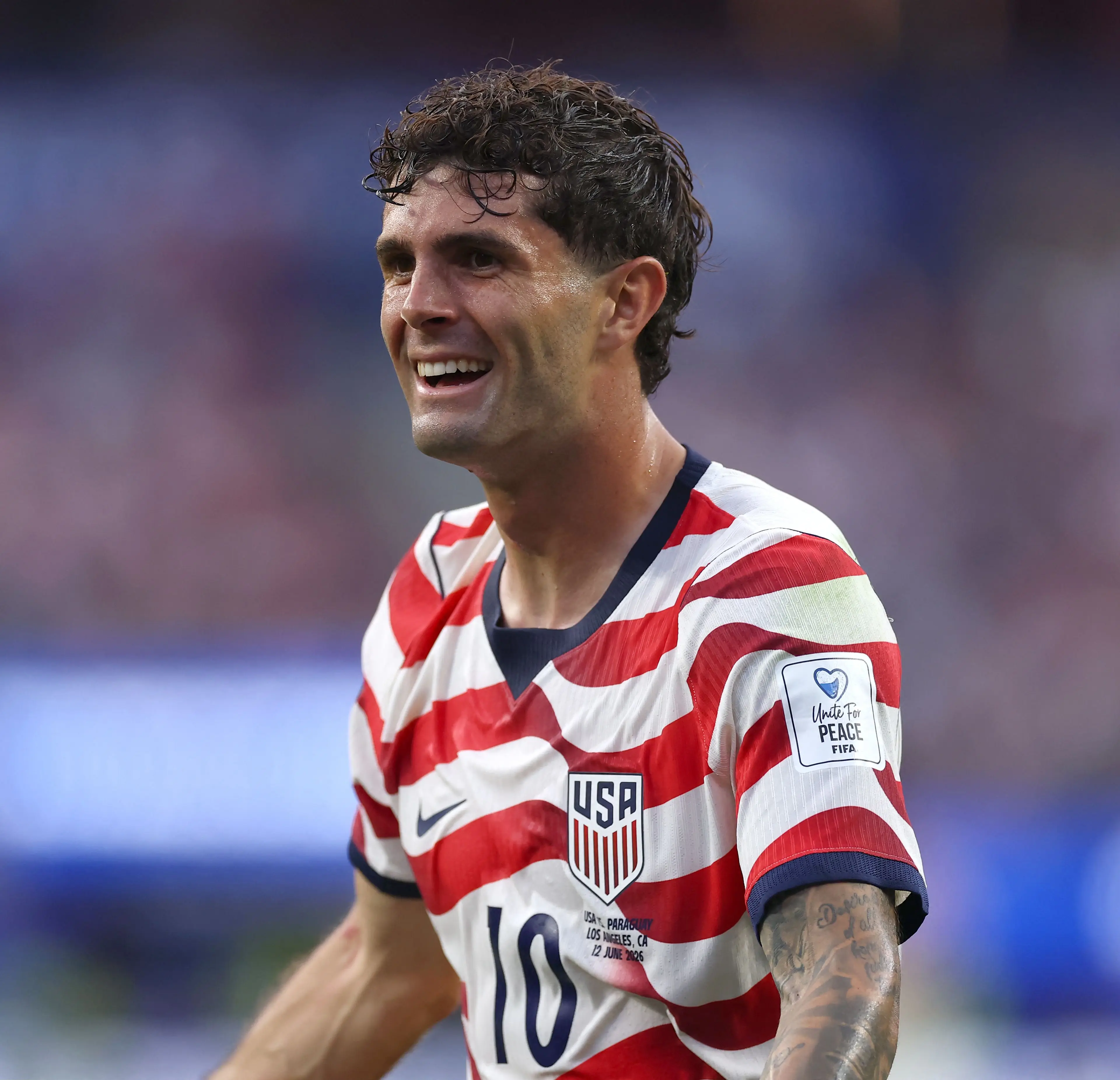 Estados Unidos vs. Bosnia Herzegovina en vivo por el Mundial 2026: de acá sale el rival de Bélgica en octavos