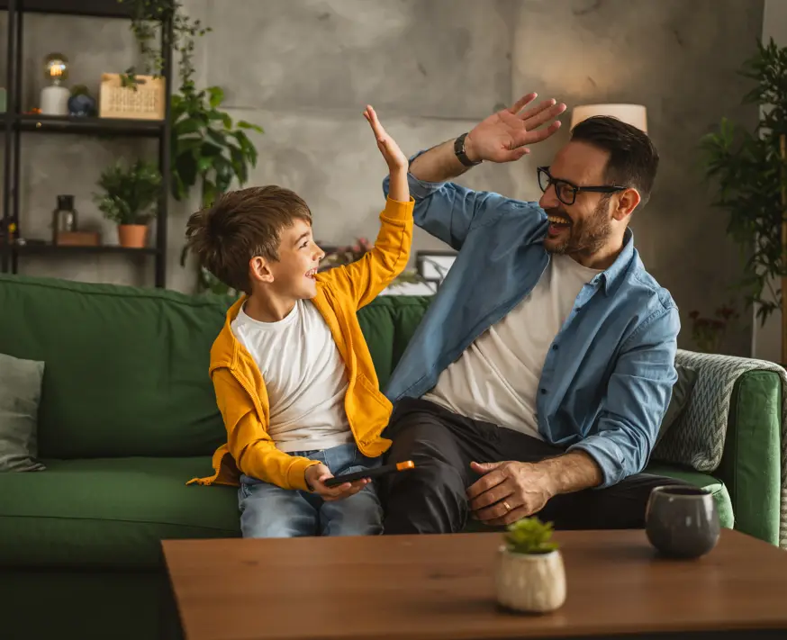 "Días de Papá": ideas para encontrar el regalo perfecto con hasta un 35% de descuento