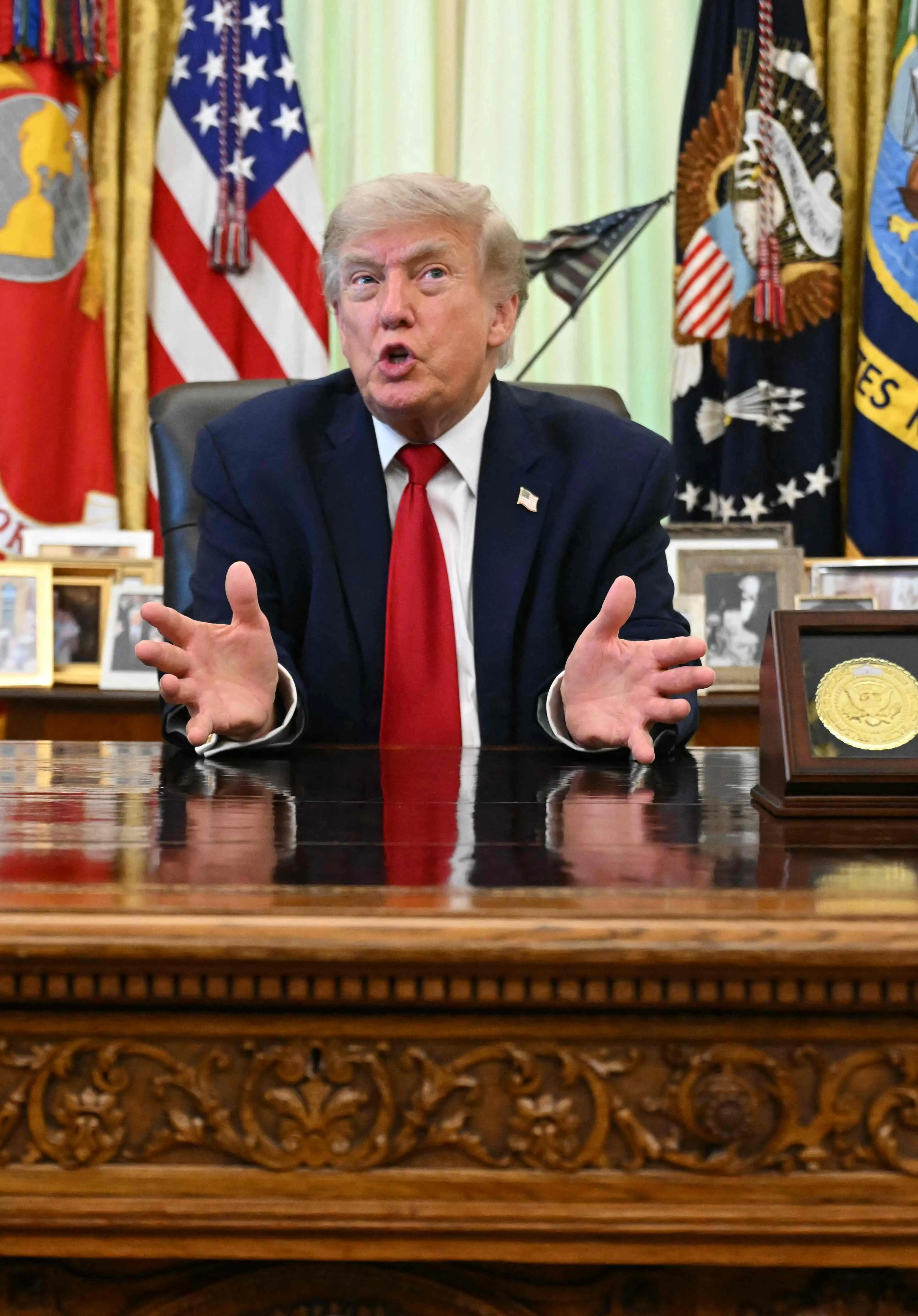 Nuevo revés para Trump: Corte Suprema de EE.UU. rechaza restringir el derecho a la ciudadanía por nacimiento