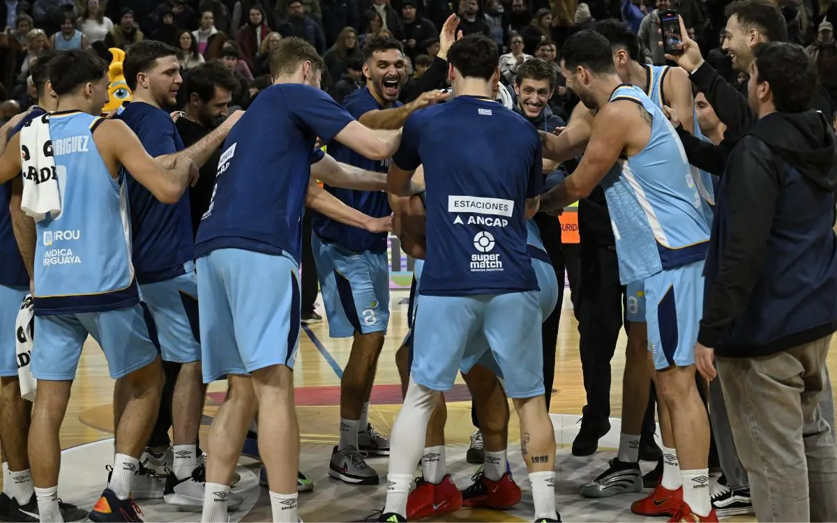 Confirmada la recta final de Uruguay al Mundial de Qatar 2027: calendario, rivales, antecedentes y las claves