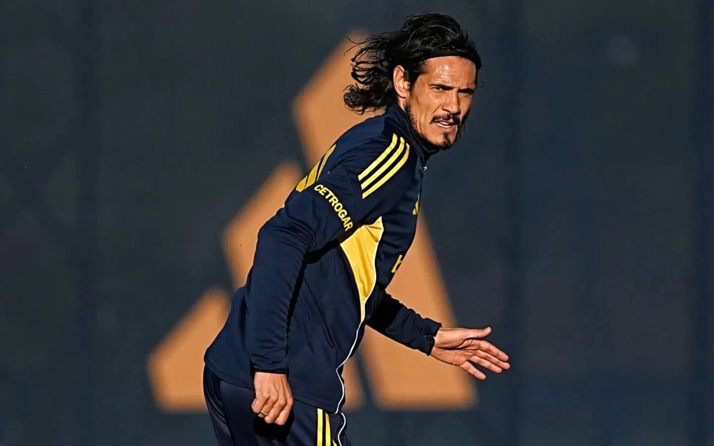 Edinson Cavani no sigue en Boca Juniors: el Matador llegó a un acuerdo con el Xeneize para rescindir el vínculo