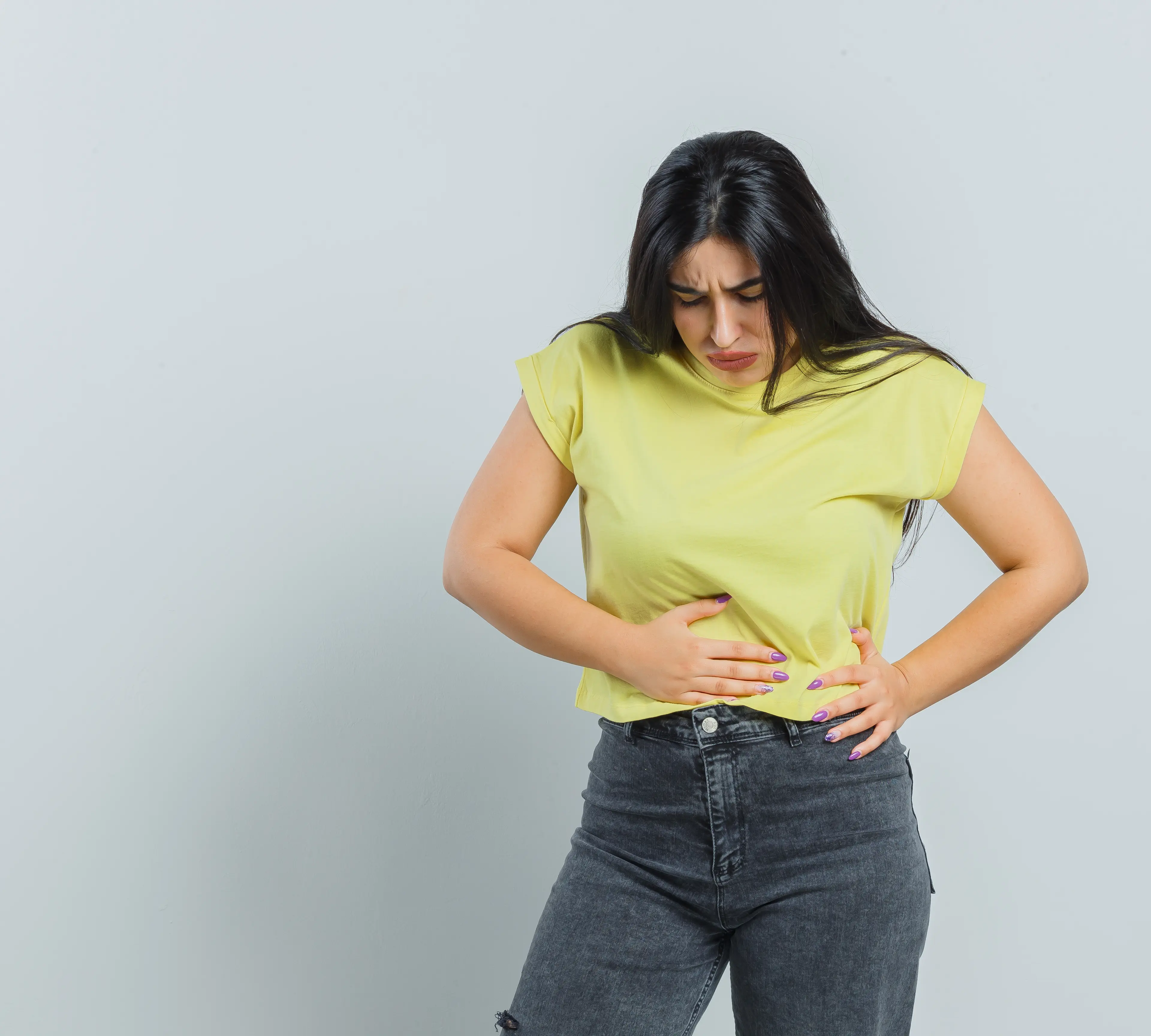 La hinchazón abdominal: hábitos que pueden ayudar a aliviarla y cuándo conviene consultar al médico