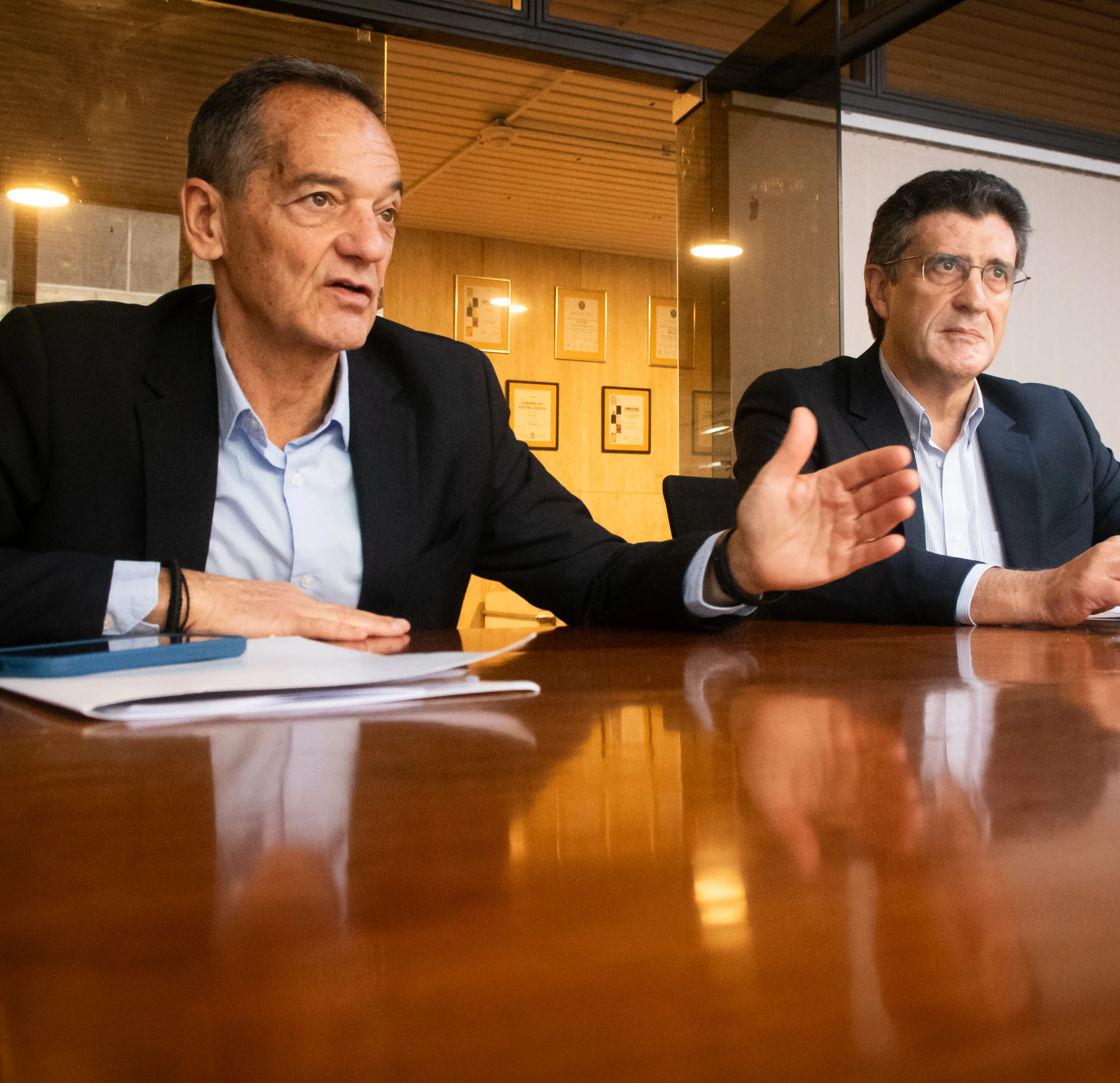 Cámaras empresariales tras el retiro del Diálogo Social: críticas a las propuestas y expectativa por la Rendición