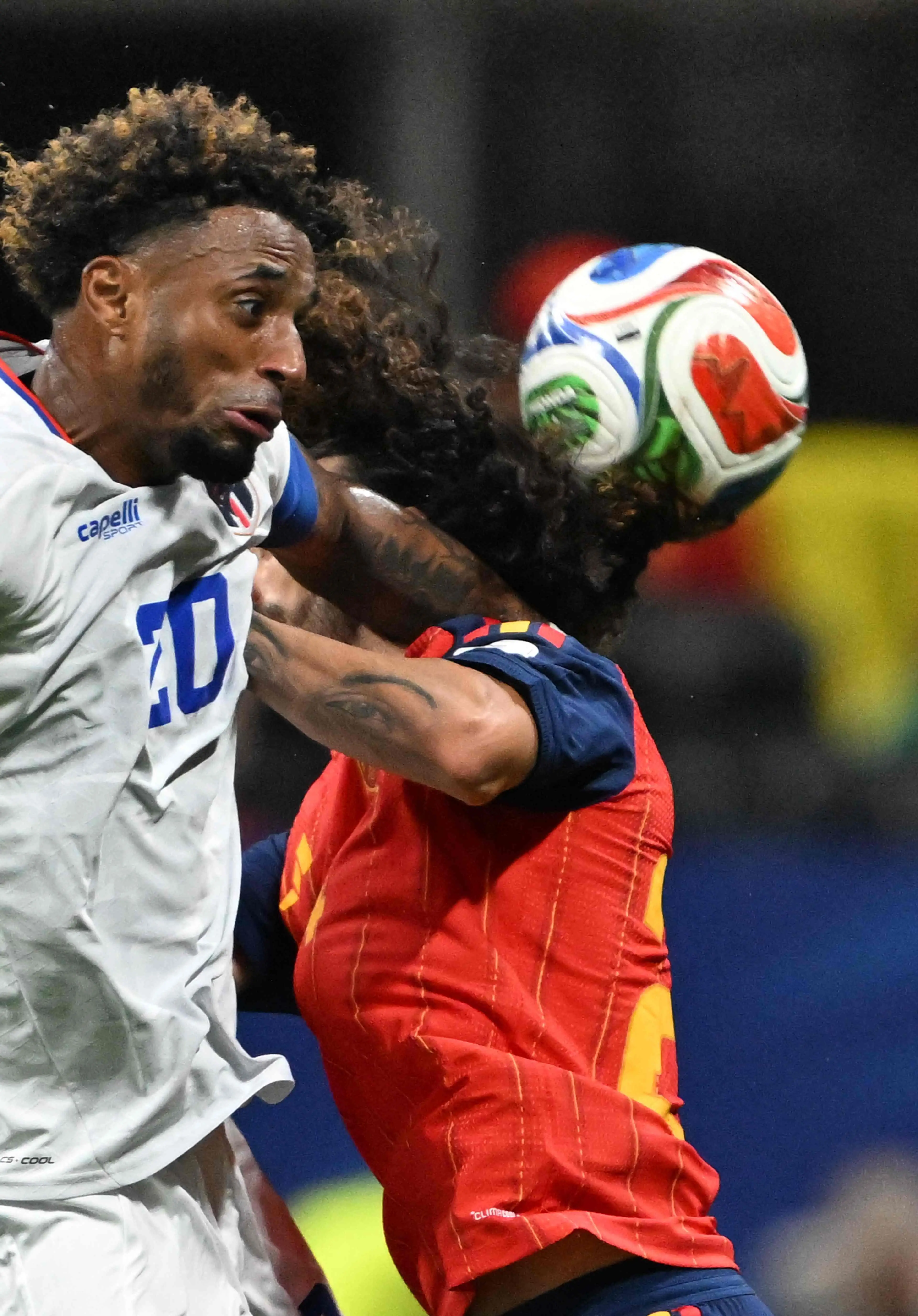 Grave denuncia contra el capitán de Cabo Verde en pleno Mundial 2026: investigan una presunta violación