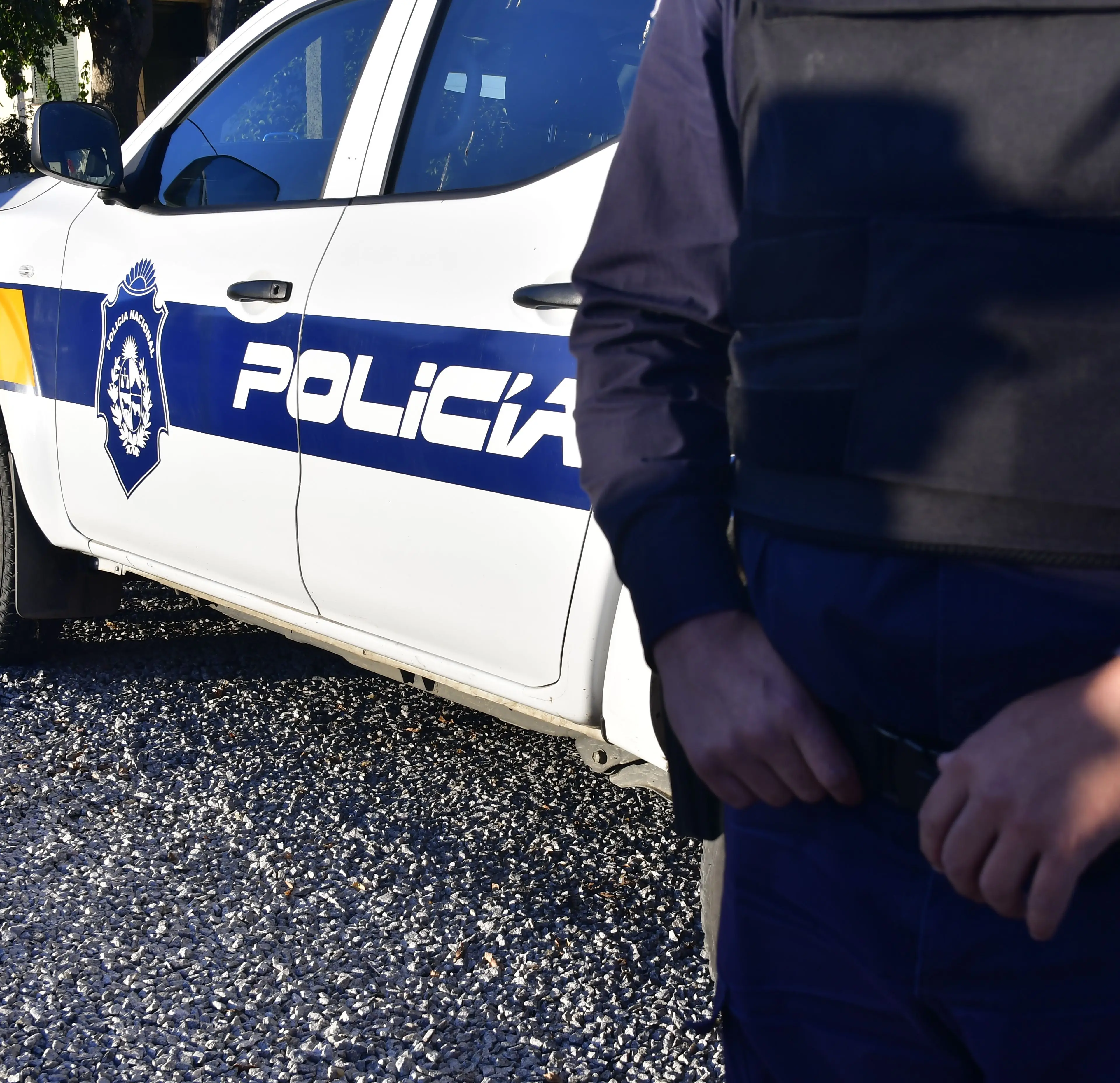 Homicidio en Sayago: un hombre fue asesinado tras recibir múltiples disparos de arma de fuego en un taller