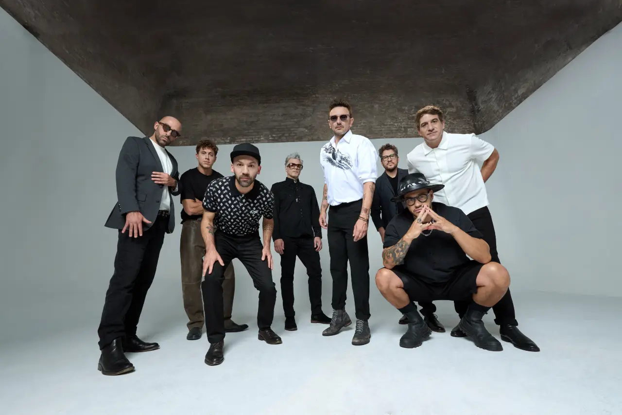 No Te Va Gustar trae la gira de "Florece en el caos": "No queremos ser una banda tributo de lo que fuimos"