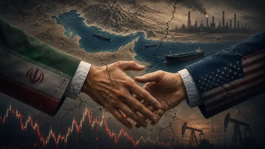 El cese al fuego entre Irán y Estados Unidos: los beneficios de evitar una guerra mayor y qué esperar en la evolución de los precios del petróleo