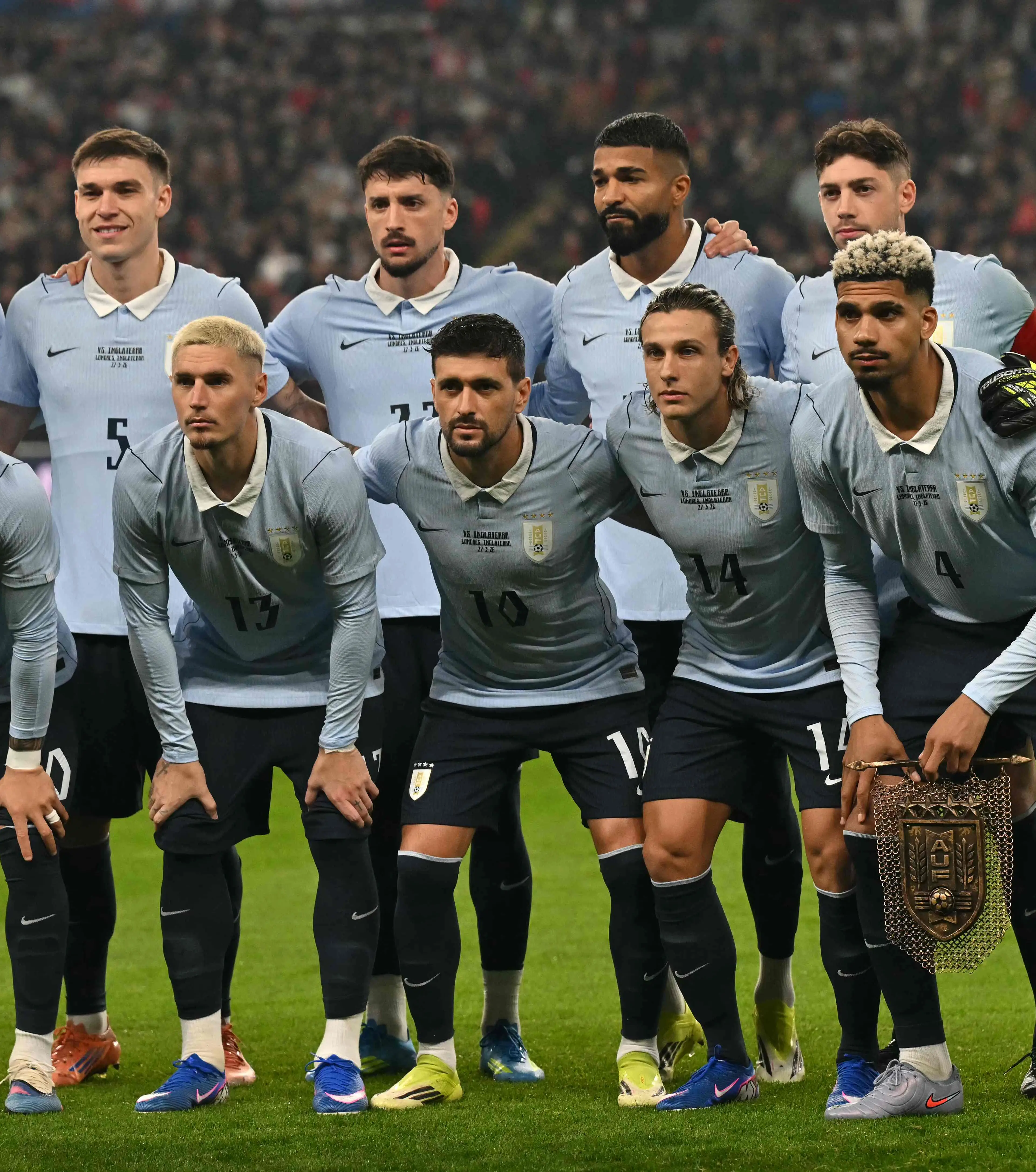 La lista de Bielsa para el Mundial 2026 tiene un récord histórico de ausencia en las grandes ligas de Europa