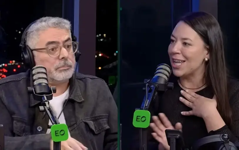 Polémica luego de que periodista recordara a Bettiana Díaz su posteo donde se definía "más buena y más exitosa"