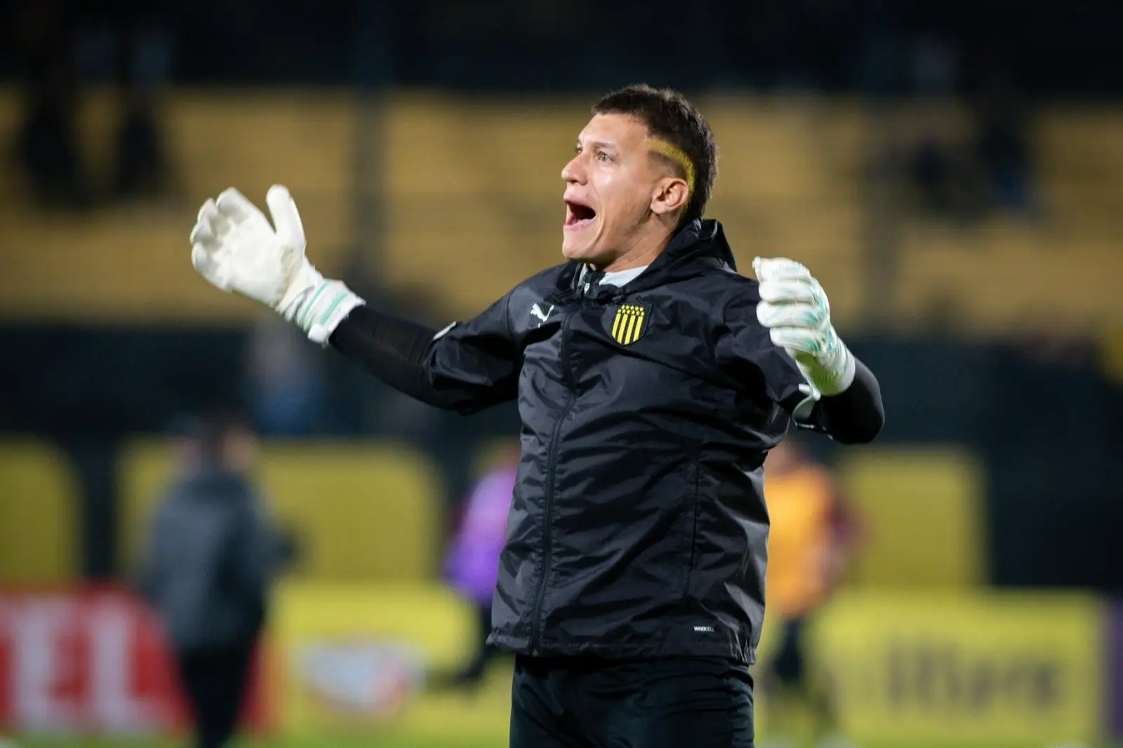 Peñarol vs. Corinthians en vivo por Copa Libertadores: seguí en directo el minuto a minuto del partido