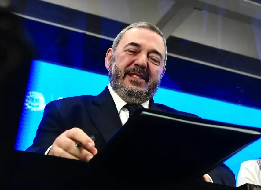 Encuesta de Factum: el 46% de los montevideanos desaprueba gestión de Bergara en la IMM y el 23% la aprueba