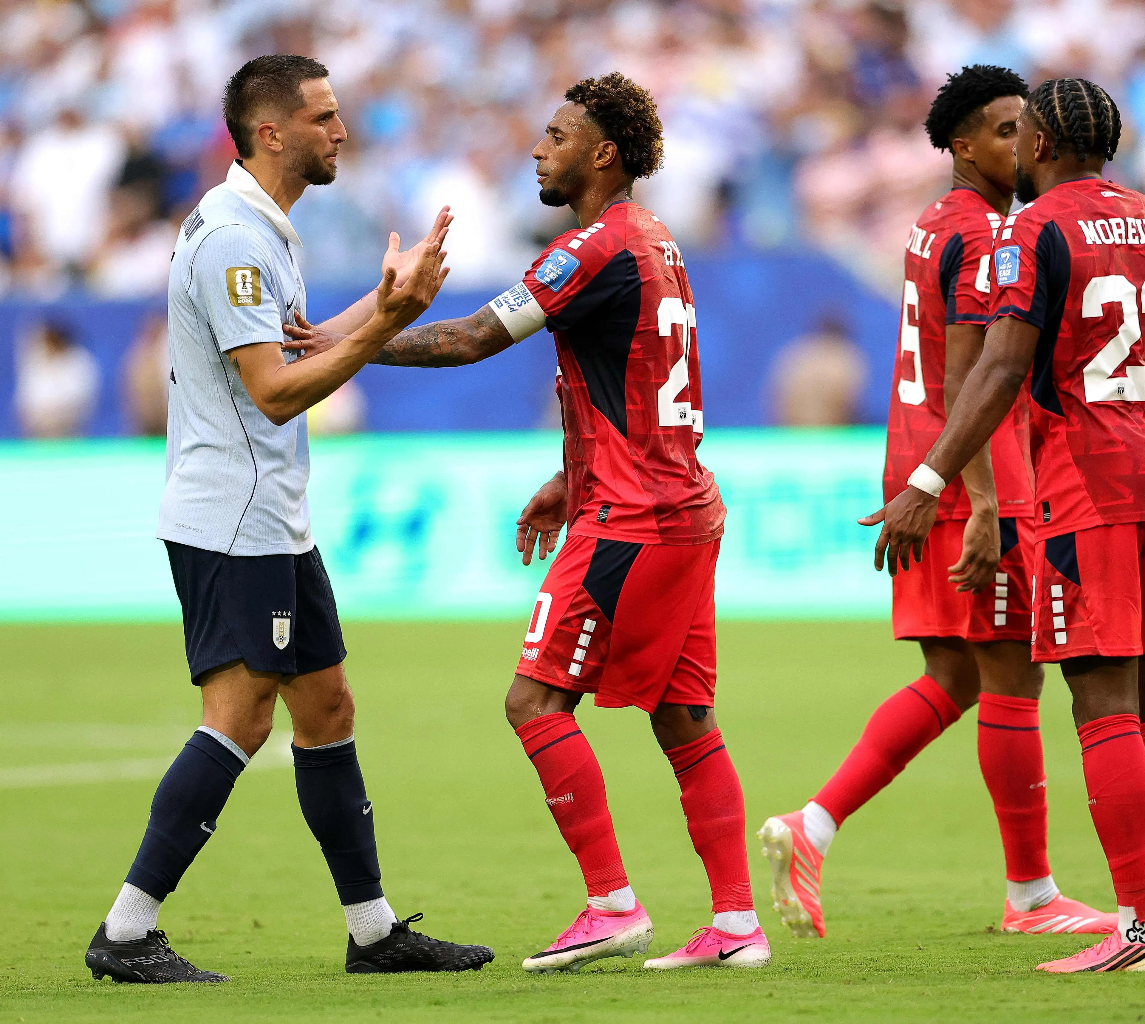 Mundial 2026: así se definen los clasificados como terceros y qué posibilidades tiene Uruguay de avanzar
