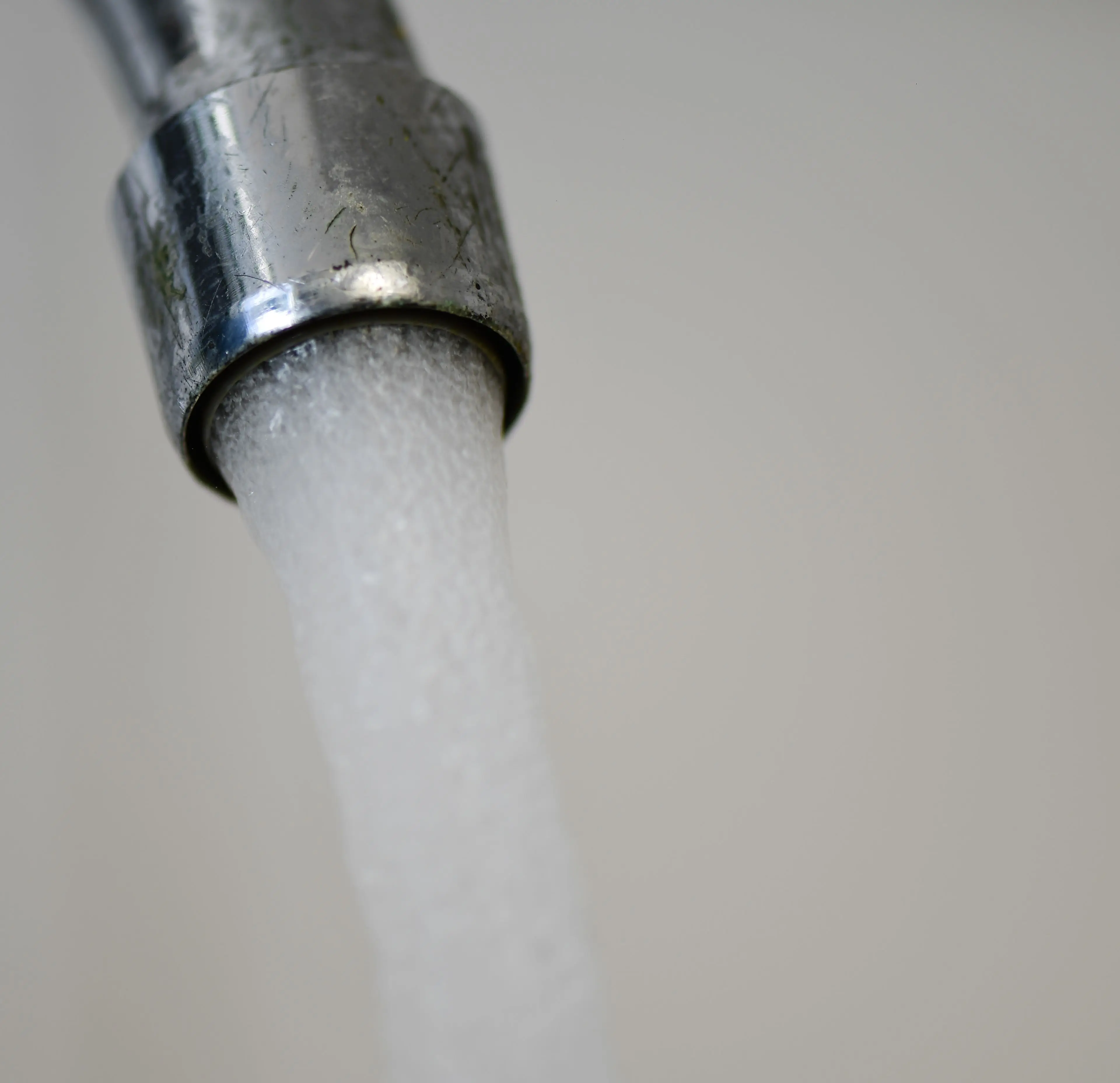OSE anuncia que hará un corte de agua en Montevideo este viernes 3 de julio de 2026: el barrio afectado