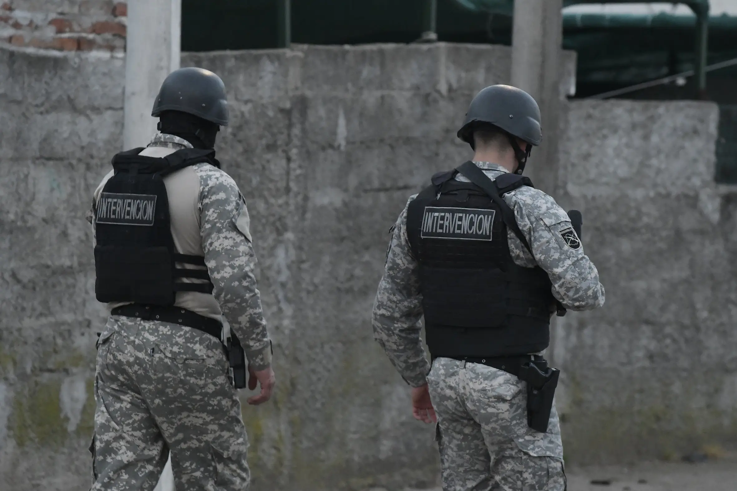 Balacera en barrio Marconi: sistema ShotSpotter detectó más de 500 disparos y detuvieron a hombre armado