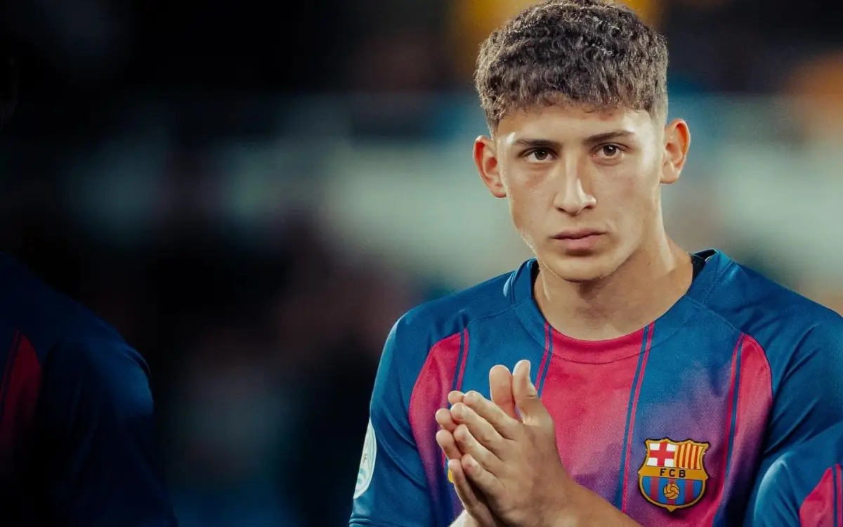 La decisión conjunta entre Defensor Sporting y Barcelona que favoreció a Patricio Pacífico tras su lesión