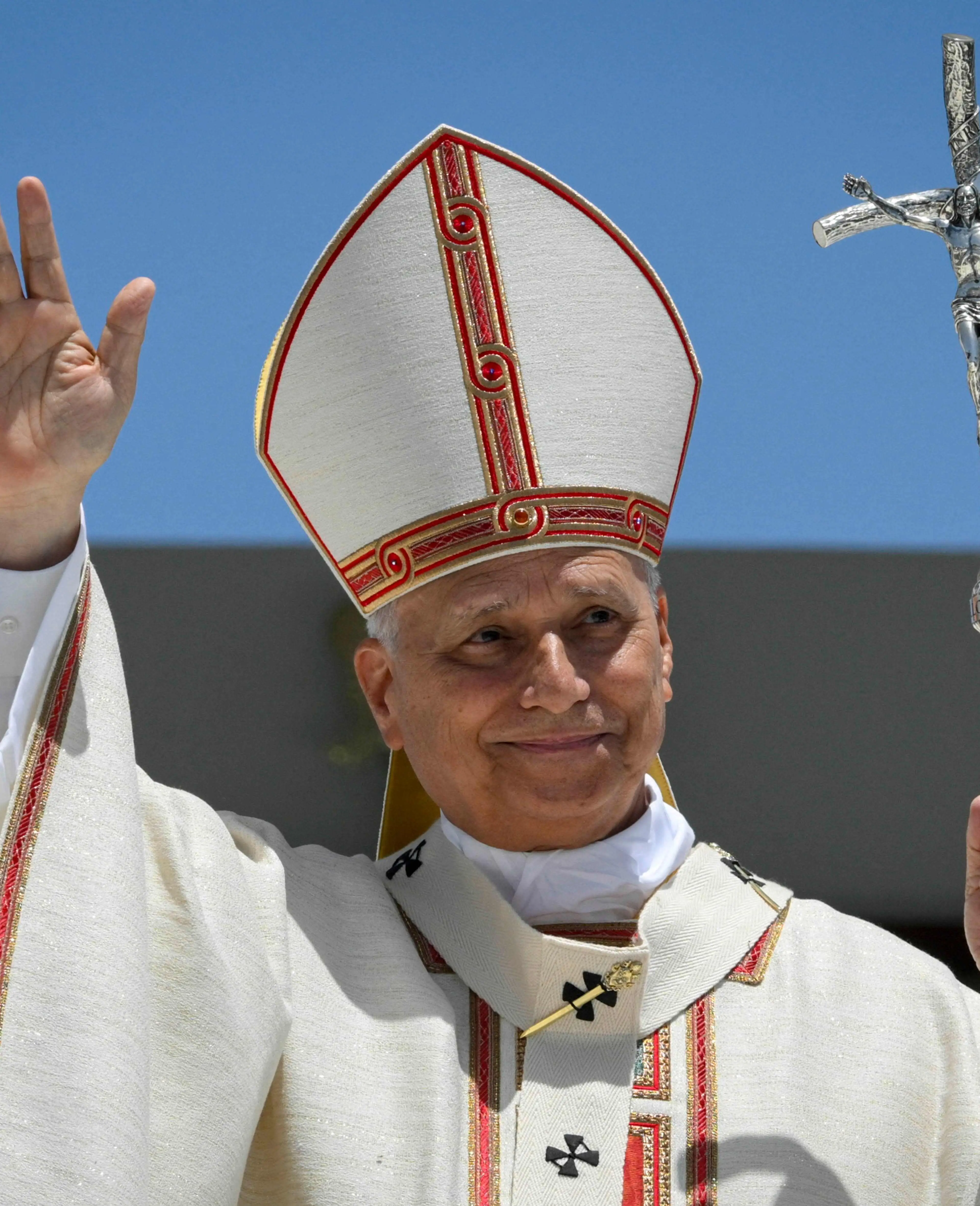 La gira latinoamericana del papa León XIV comenzaría por Uruguay en la primera quincena de noviembre
