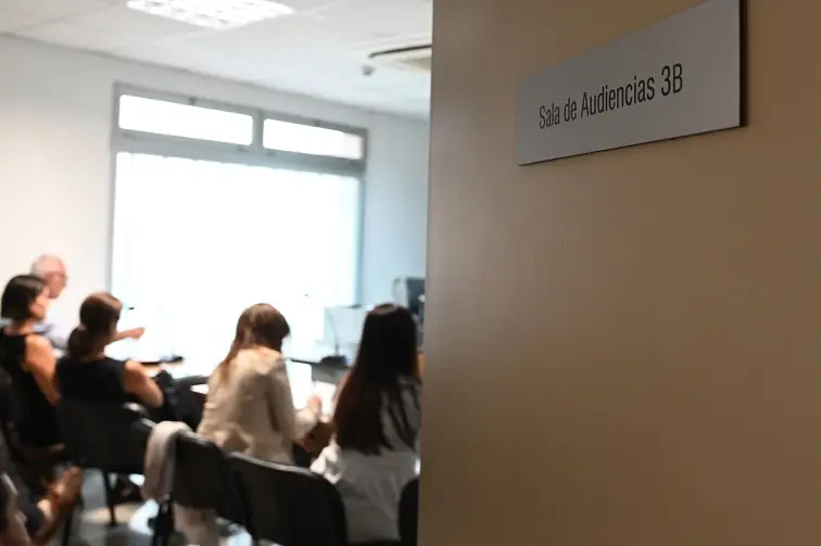 Reforma del CPP: gremios judiciales y víctimas analizan “bondades” y “oscuridades” del proyecto oficial