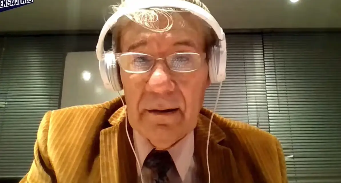Víctor Hugo Morales confesó sus planes de volver a Uruguay: vivirá en su casa del este y proyecta hacer radio
