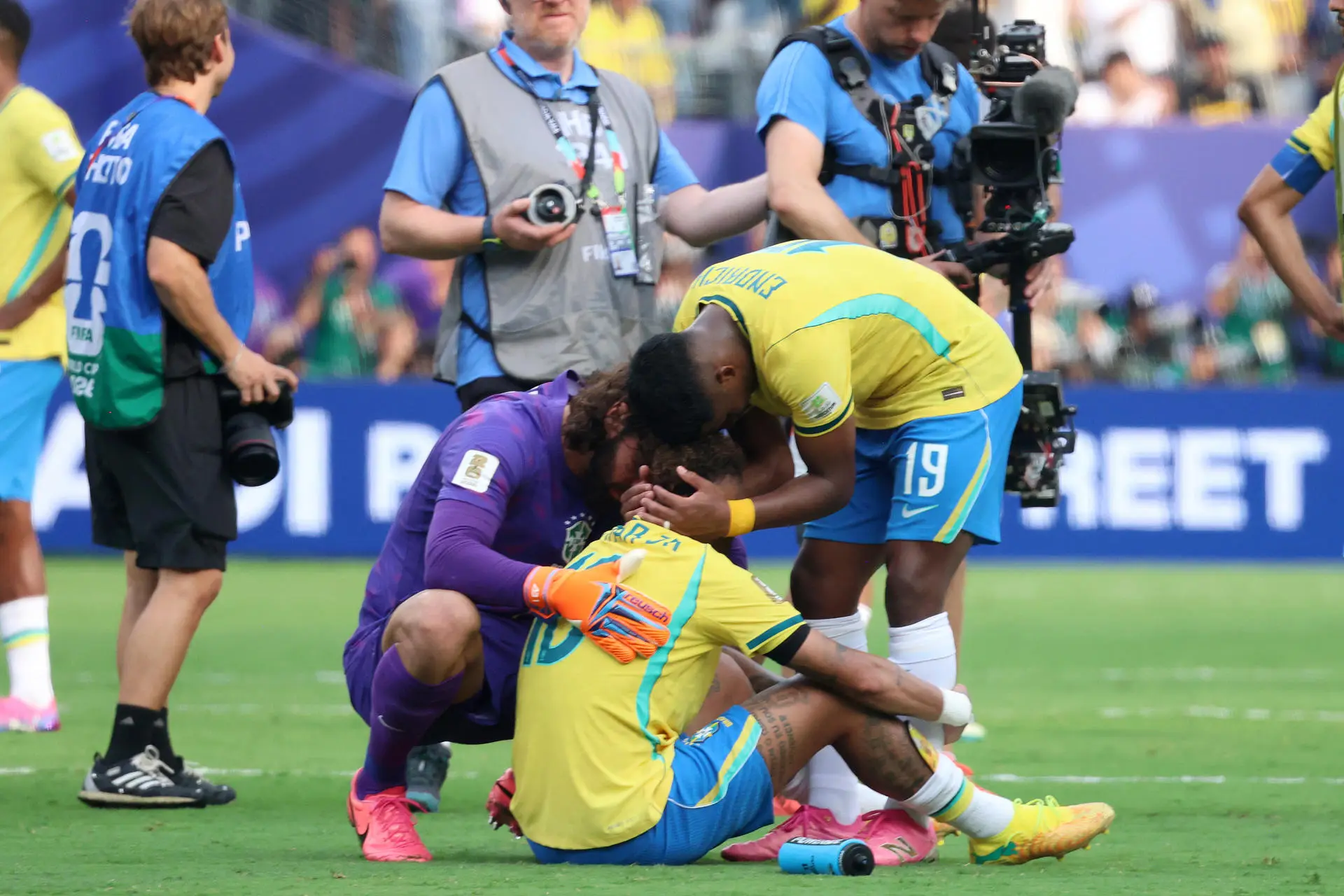 Con la eliminación de Alemania y Brasil, el Mundial 2026 rompió una racha histórica que llevaba casi un siglo