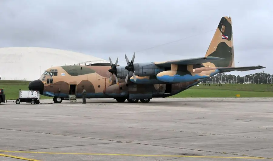 Uruguay enviará el sábado 15 toneladas de ayuda humanitaria a Venezuela tras los terremotos