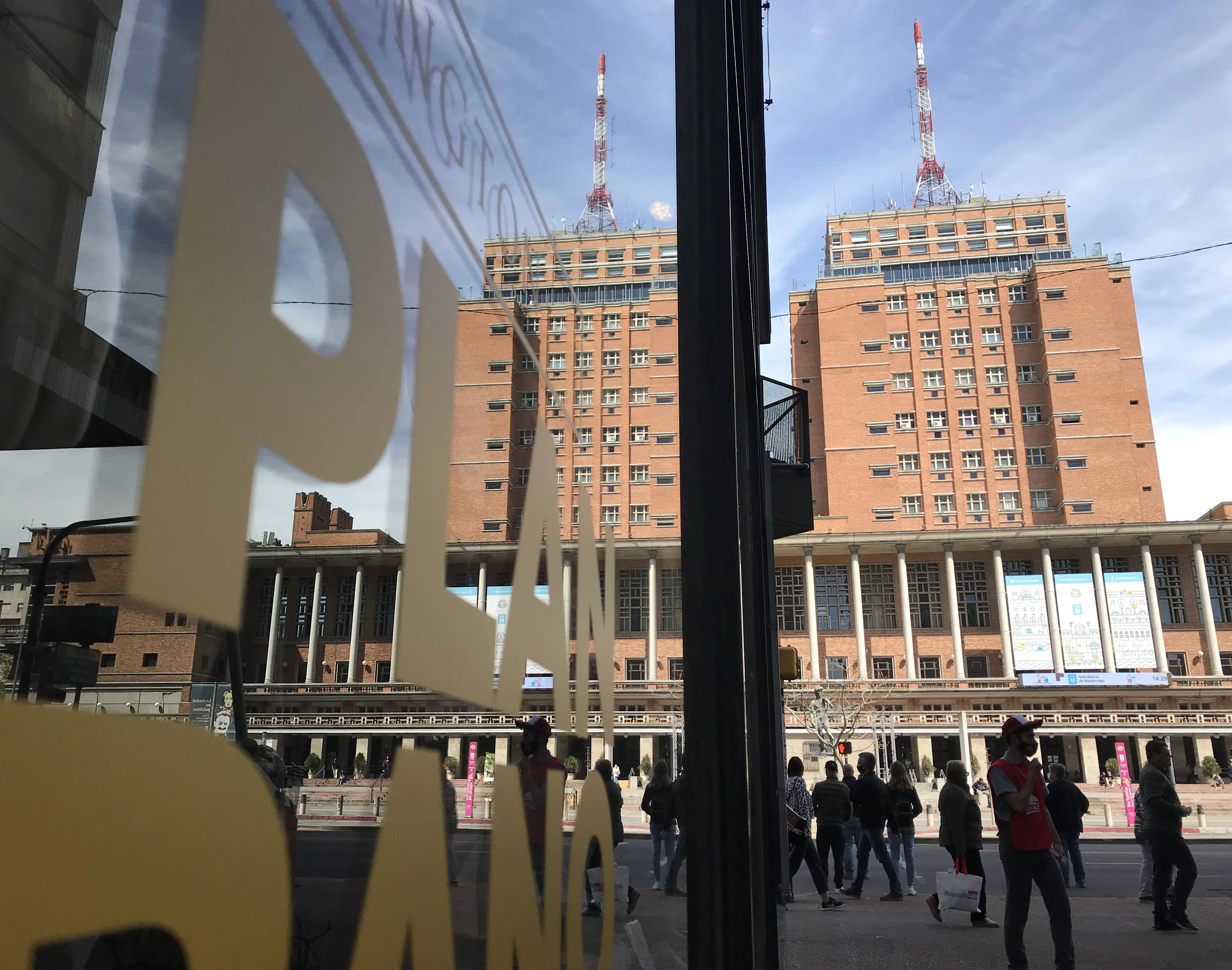 La IMM tiene un déficit acumulado de $21.745 millones: ¿qué pasó en los últimos 10 años?