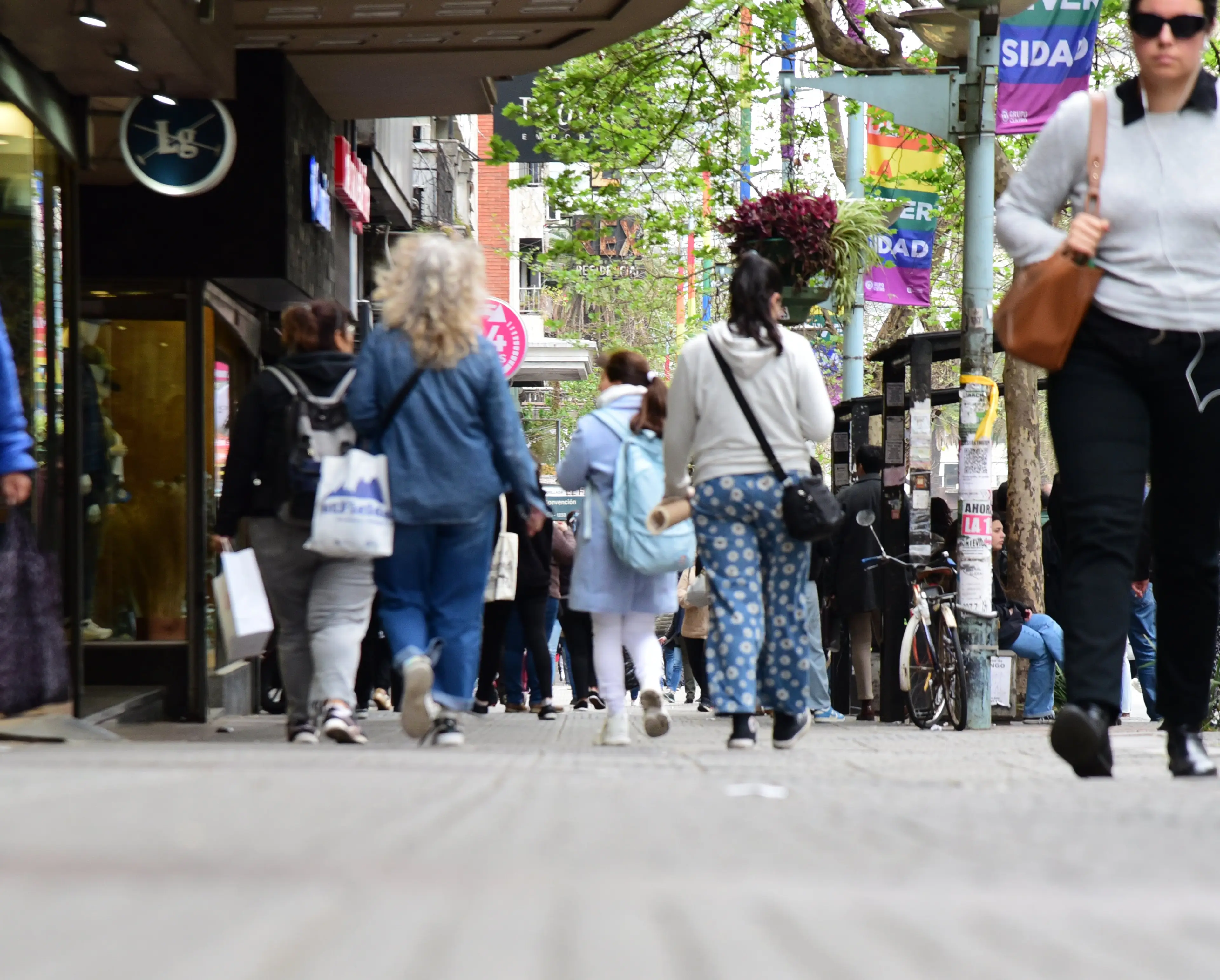 ¿Cuándo es el Día del Centro de julio de 2026? Descuentos en la previa del Día del Padre