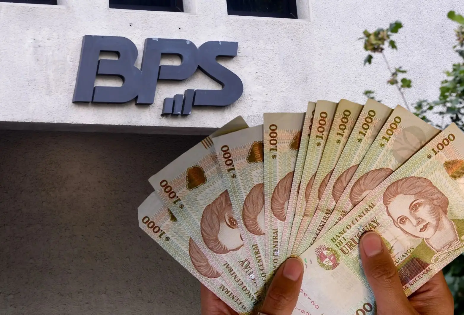 Pago de prestaciones de BPS en julio 2026: el recordatorio del organismo a jubilados y pensionistas