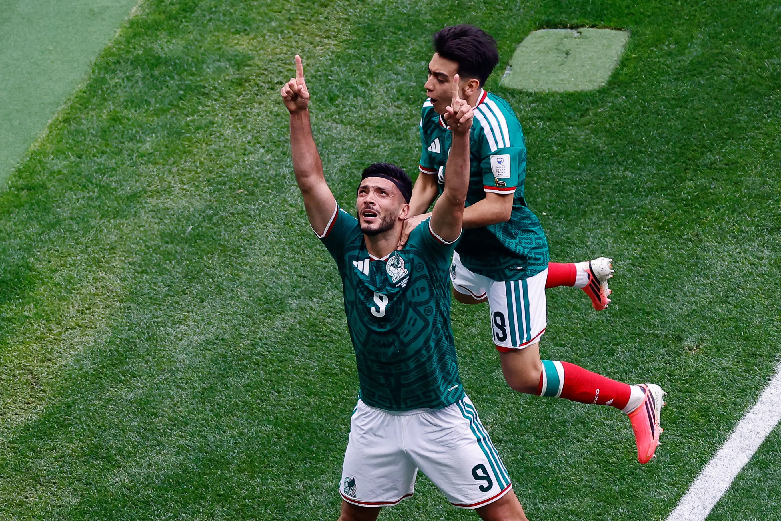 México vs. Corea del Sur por el Mundial 2026: ambos van por ser los primeros clasificados a dieciseisavos
