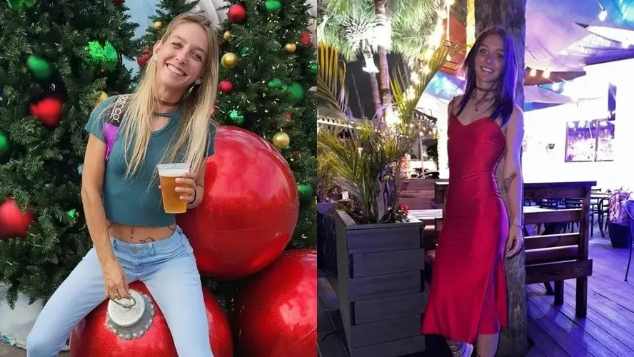 Una mujer murió al ser atacada por un caimán de más de 3 metros mientras nadaba; su novio intentó salvarla