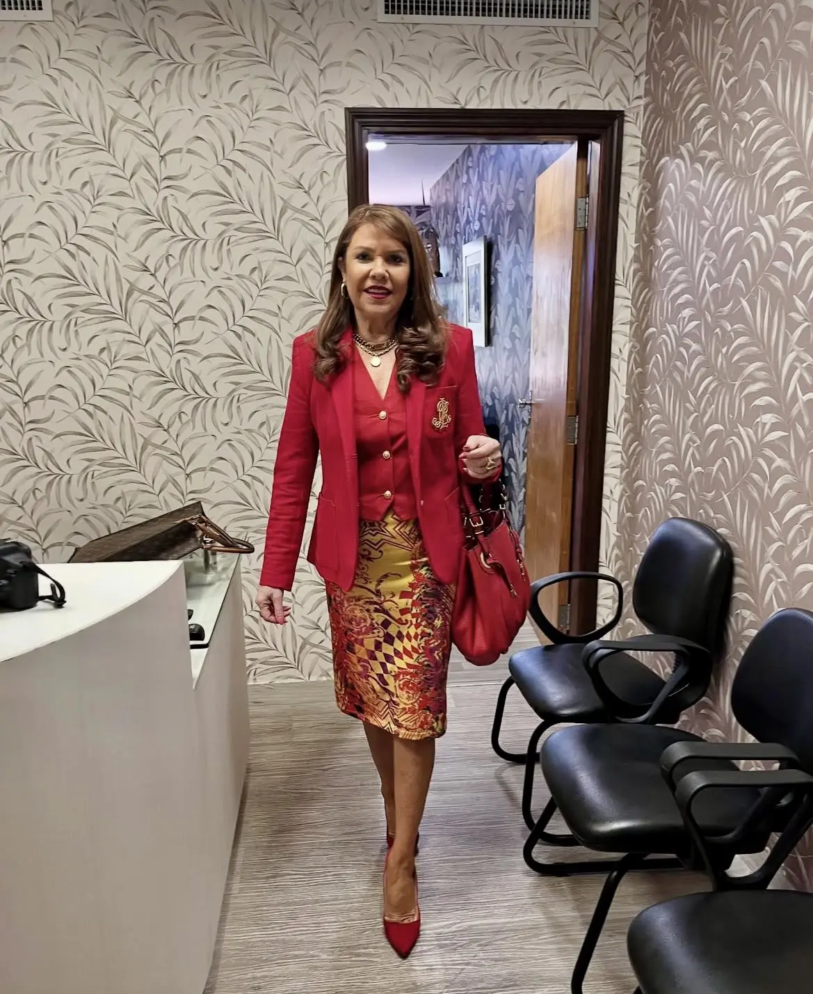 "Le llegó el karma paraguayo": la senadora Celeste Amarilla volvió a cargar contra Kylian Mbappé