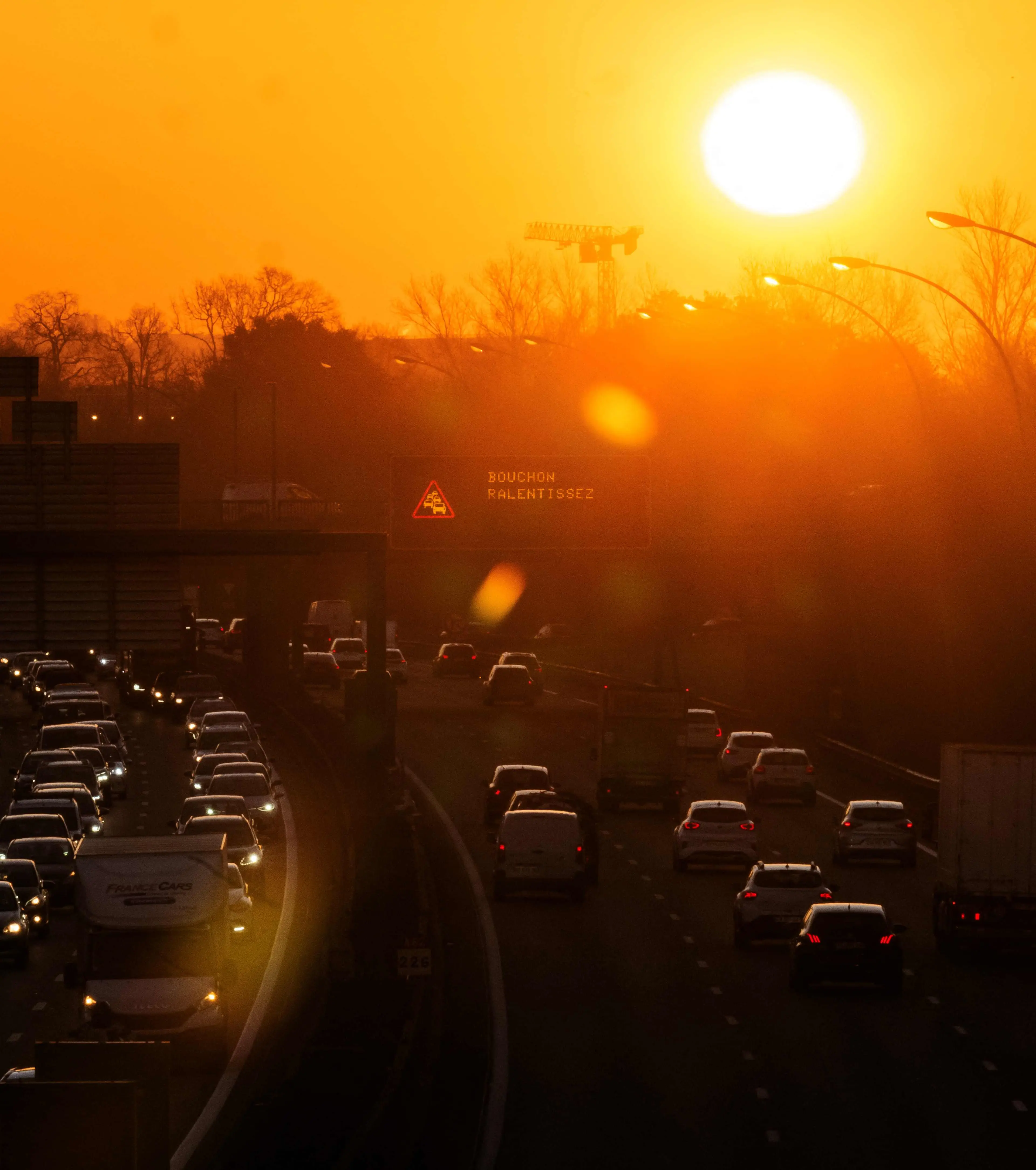 “Nos estamos preparando para ese día”: el pronóstico de científicos durante la ola de calor extremo en Europa