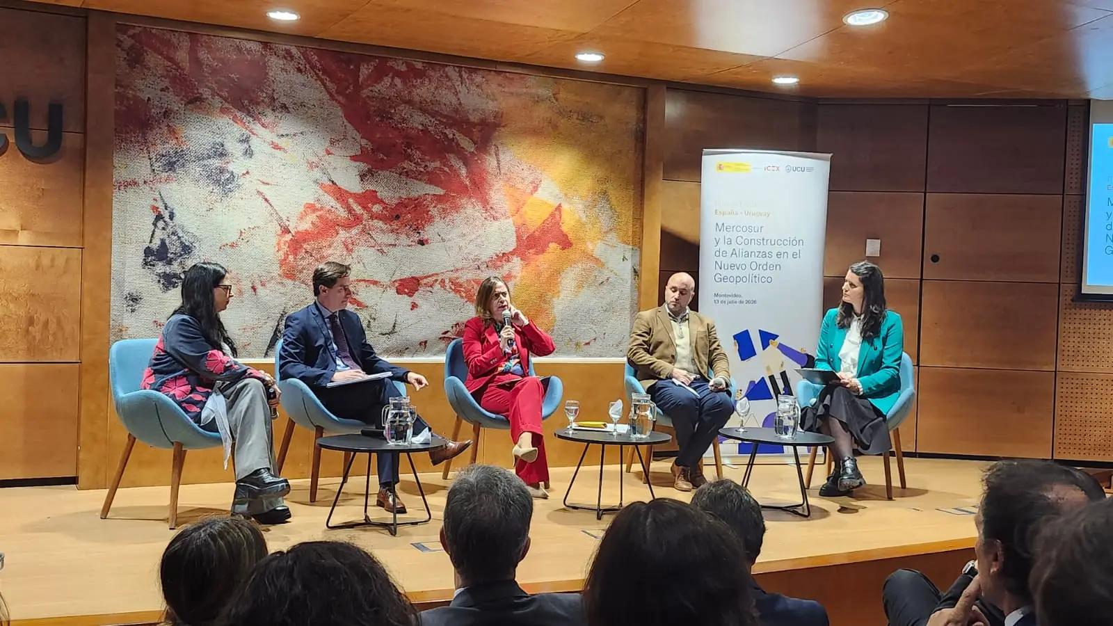 El impacto del acuerdo Mercosur-UE en Uruguay: desde las compras públicas hasta el salto internacional de las pymes