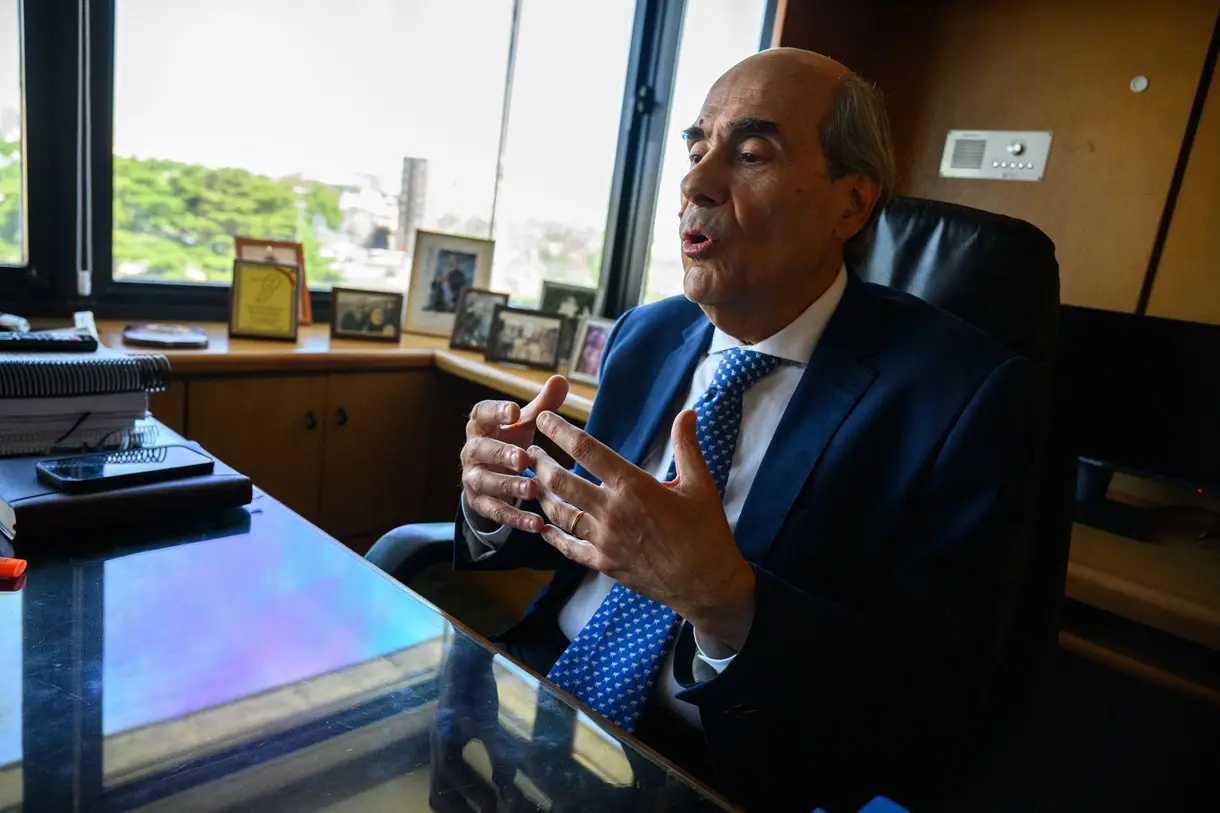 Presidencia se amparó en prórroga legal tras pedido de diputado de la denuncia de Cardama al Estado uruguayo